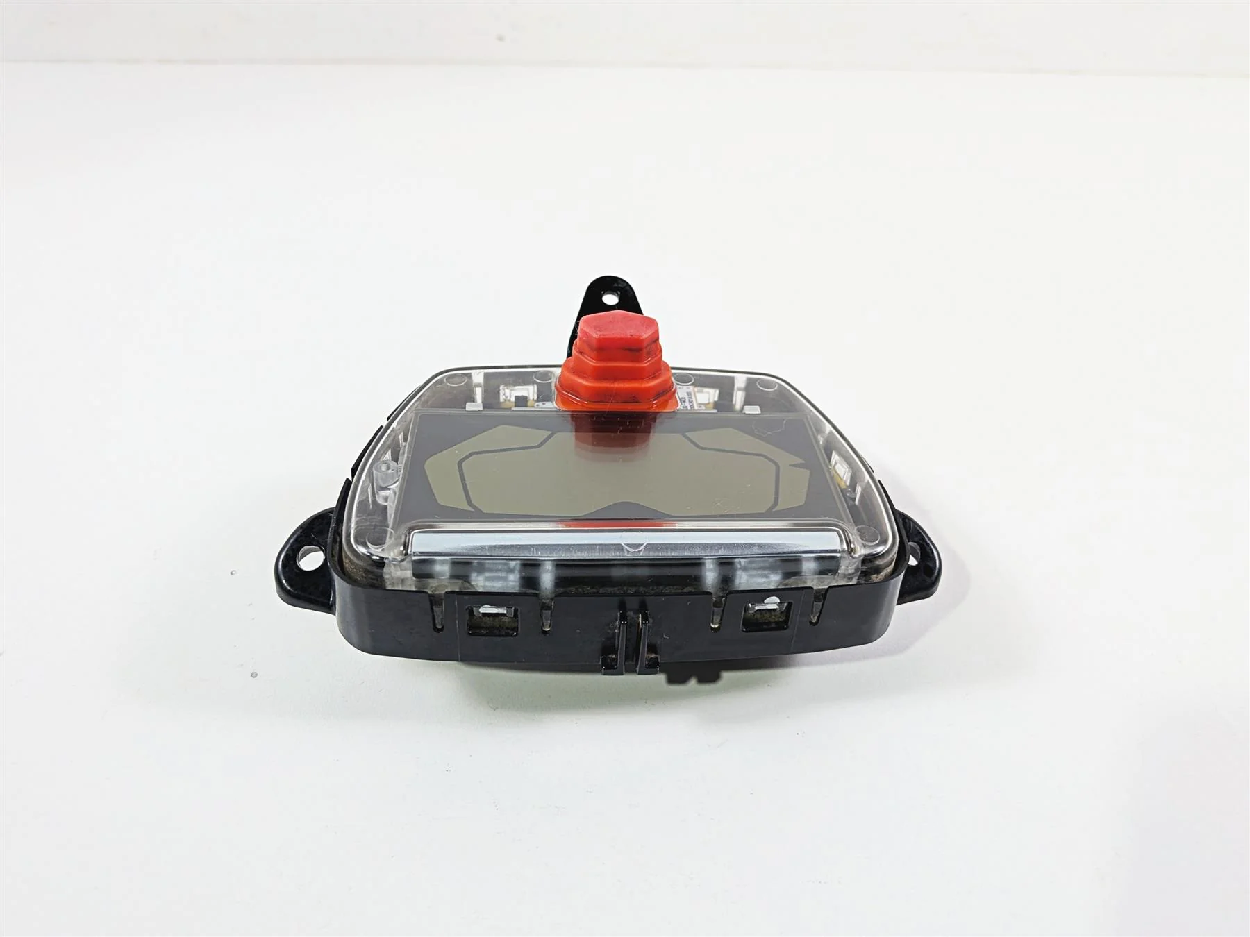 2021 Sea-Doo Spark 900 Trixx Speedometer Gauge Instrument / IBR -Tested 278003864 - Image 4