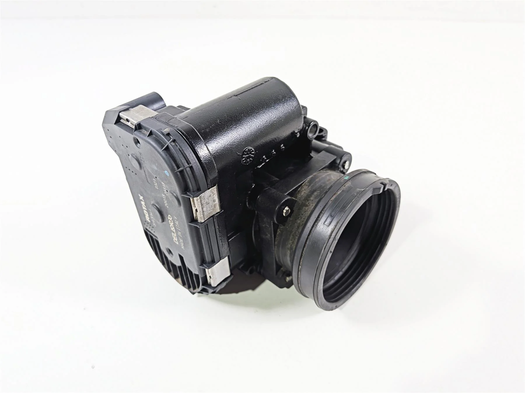 2021 Sea-Doo Spark 900 Trixx Throttle Body Rotax Delorto 420893144