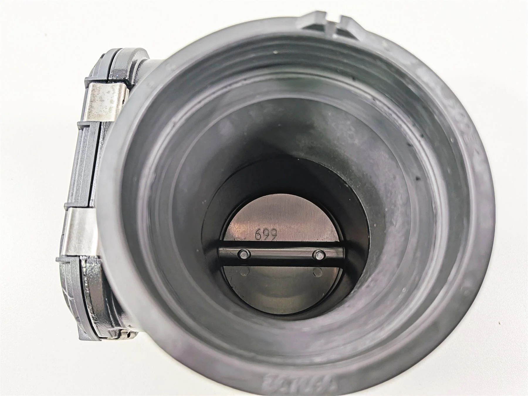 2021 Sea-Doo Spark 900 Trixx Throttle Body Rotax Delorto 420893144 - Image 10