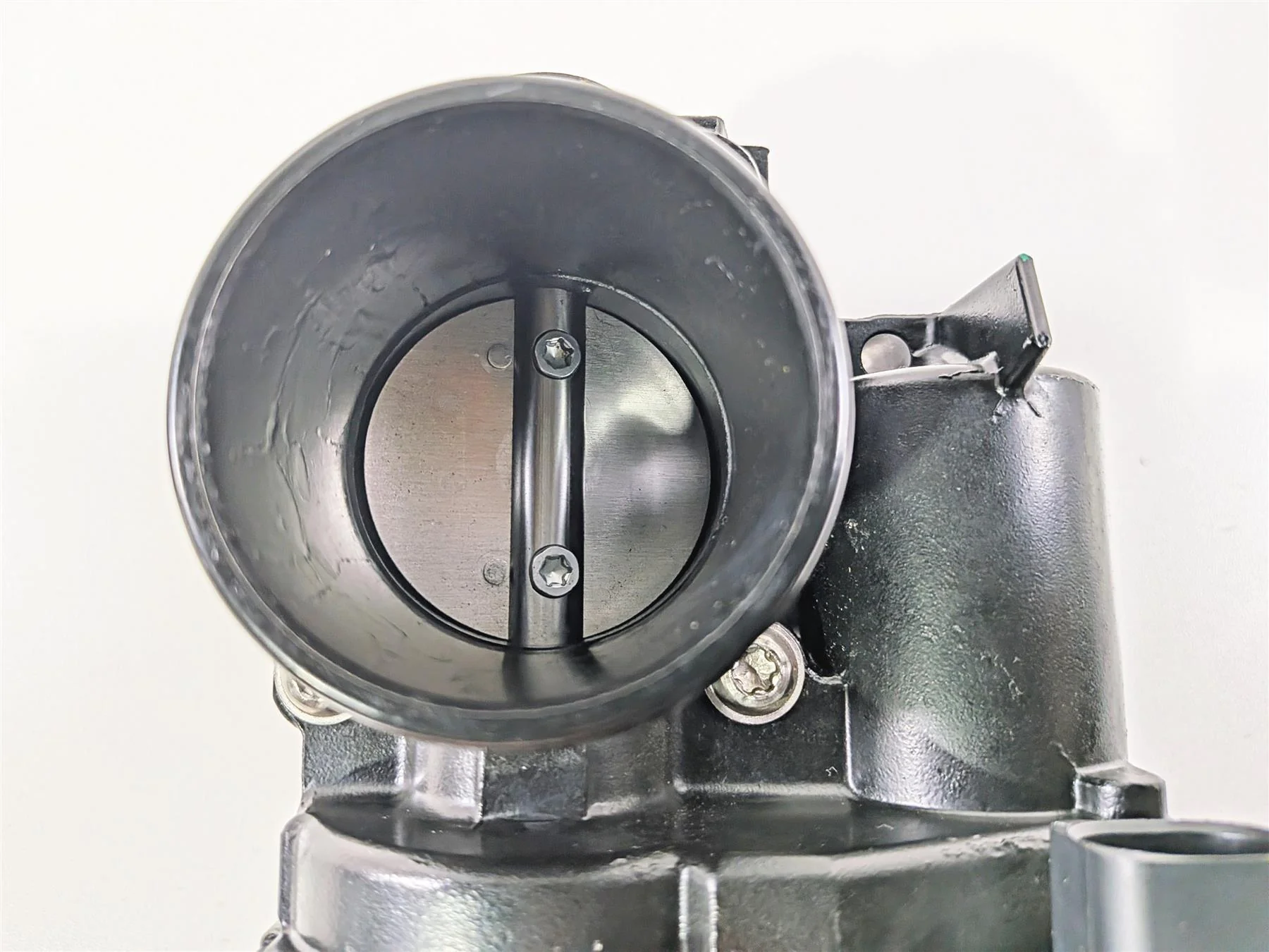 2021 Sea-Doo Spark 900 Trixx Throttle Body Rotax Delorto 420893144 - Image 11