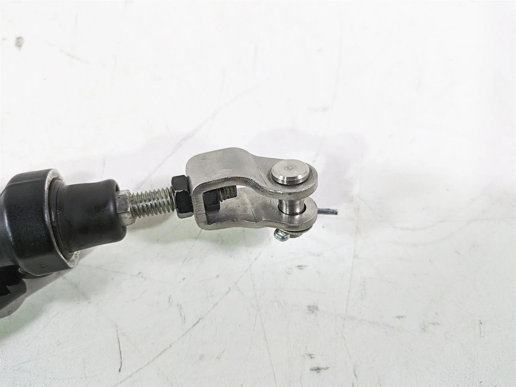 2021 Yamaha Tenere 700 XTZ7 1/2" Brembo Rear Brake Master Cylinder 4P5-2583V-01 - Image 10
