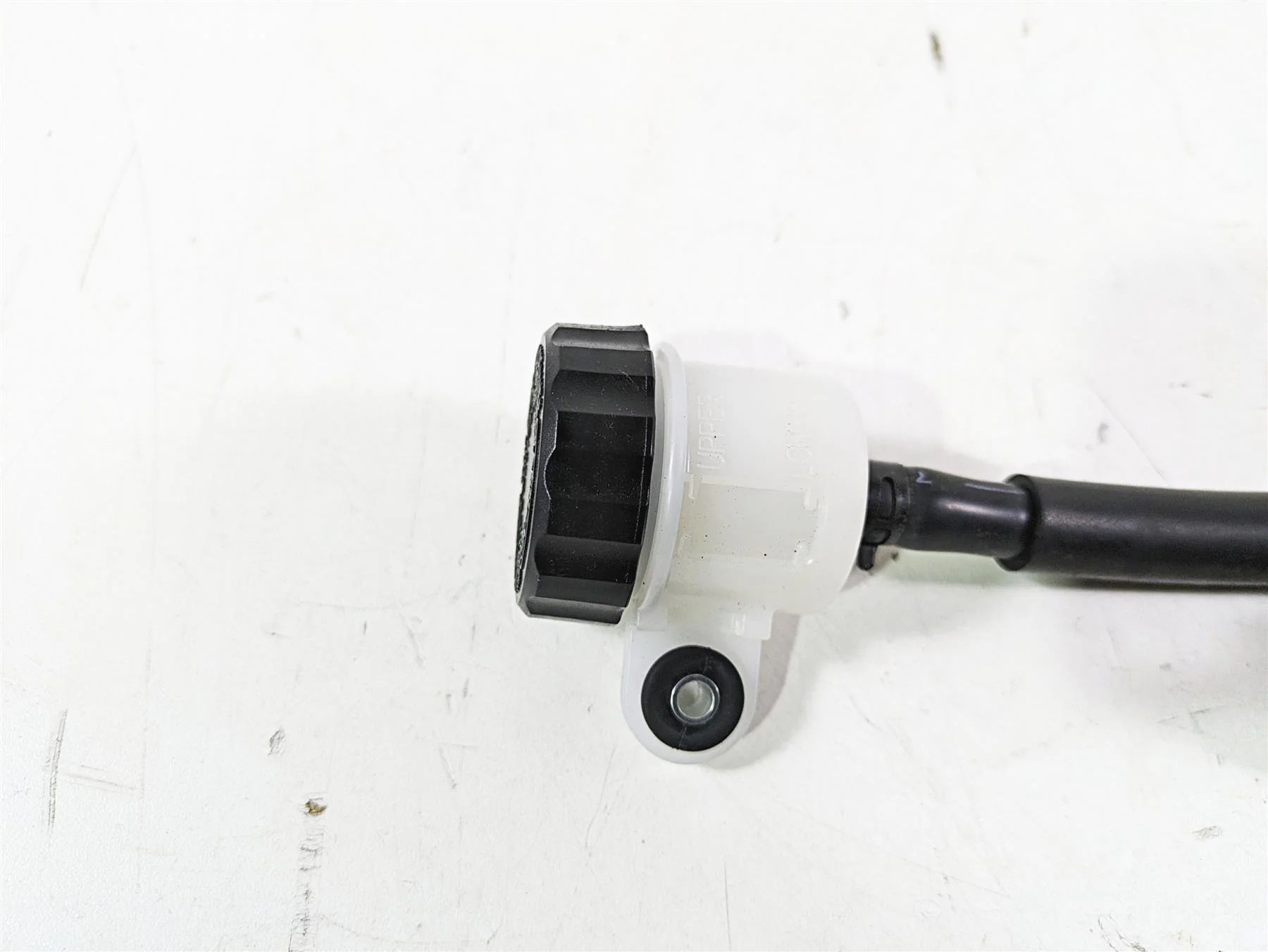 2021 Yamaha Tenere 700 XTZ7 1/2" Brembo Rear Brake Master Cylinder 4P5-2583V-01 - Image 8