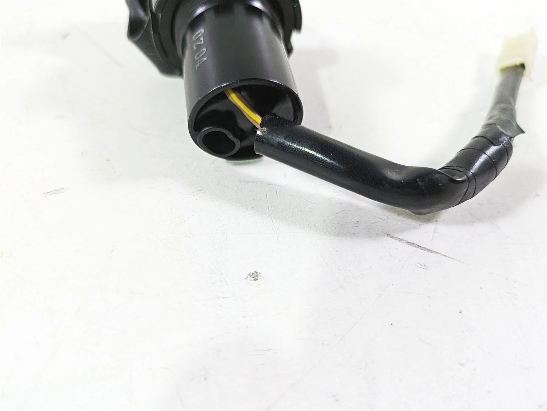 2021 Yamaha Tenere 700 XTZ7 12V Cockpit Power Supply Plug B56-8254B-01-00 - Image 11