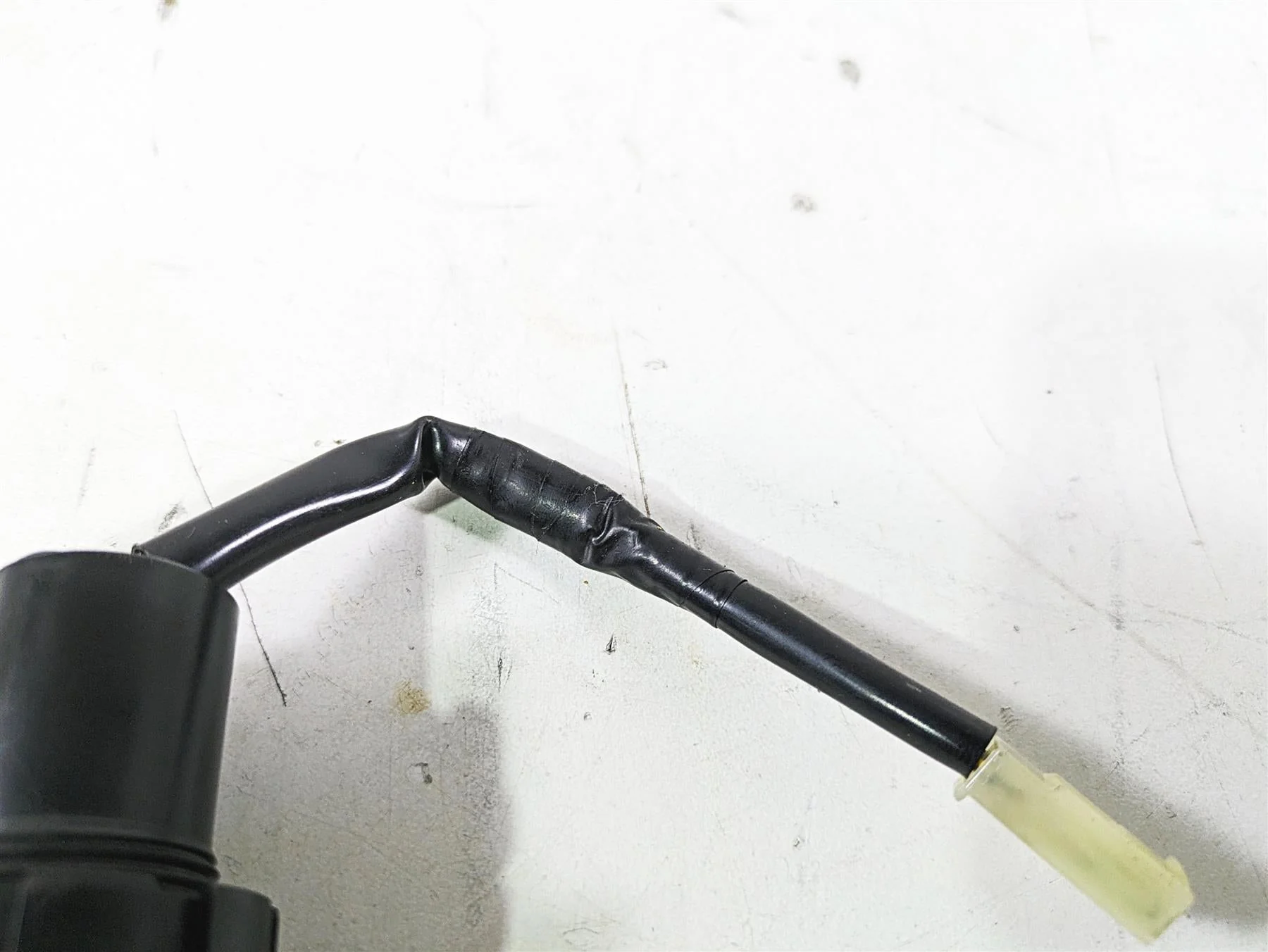 2021 Yamaha Tenere 700 XTZ7 12V Cockpit Power Supply Plug B56-8254B-01-00 - Image 8