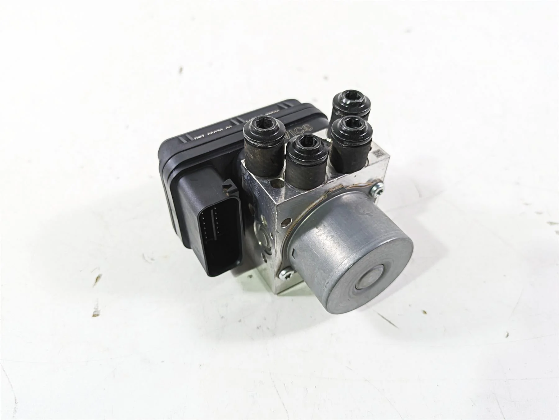 2021 Yamaha Tenere 700 XTZ7 Abs Brake Pump Unit Module BW3-85930-09-00