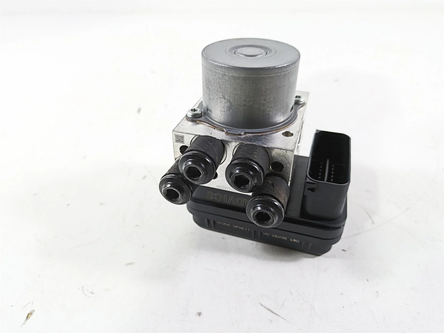 2021 Yamaha Tenere 700 XTZ7 Abs Brake Pump Unit Module BW3-85930-09-00 - Image 11