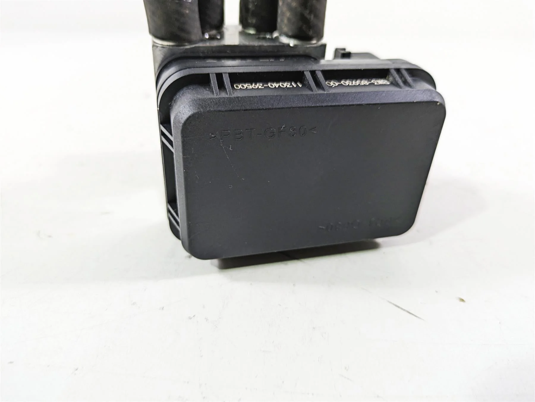 2021 Yamaha Tenere 700 XTZ7 Abs Brake Pump Unit Module BW3-85930-09-00 - Image 12