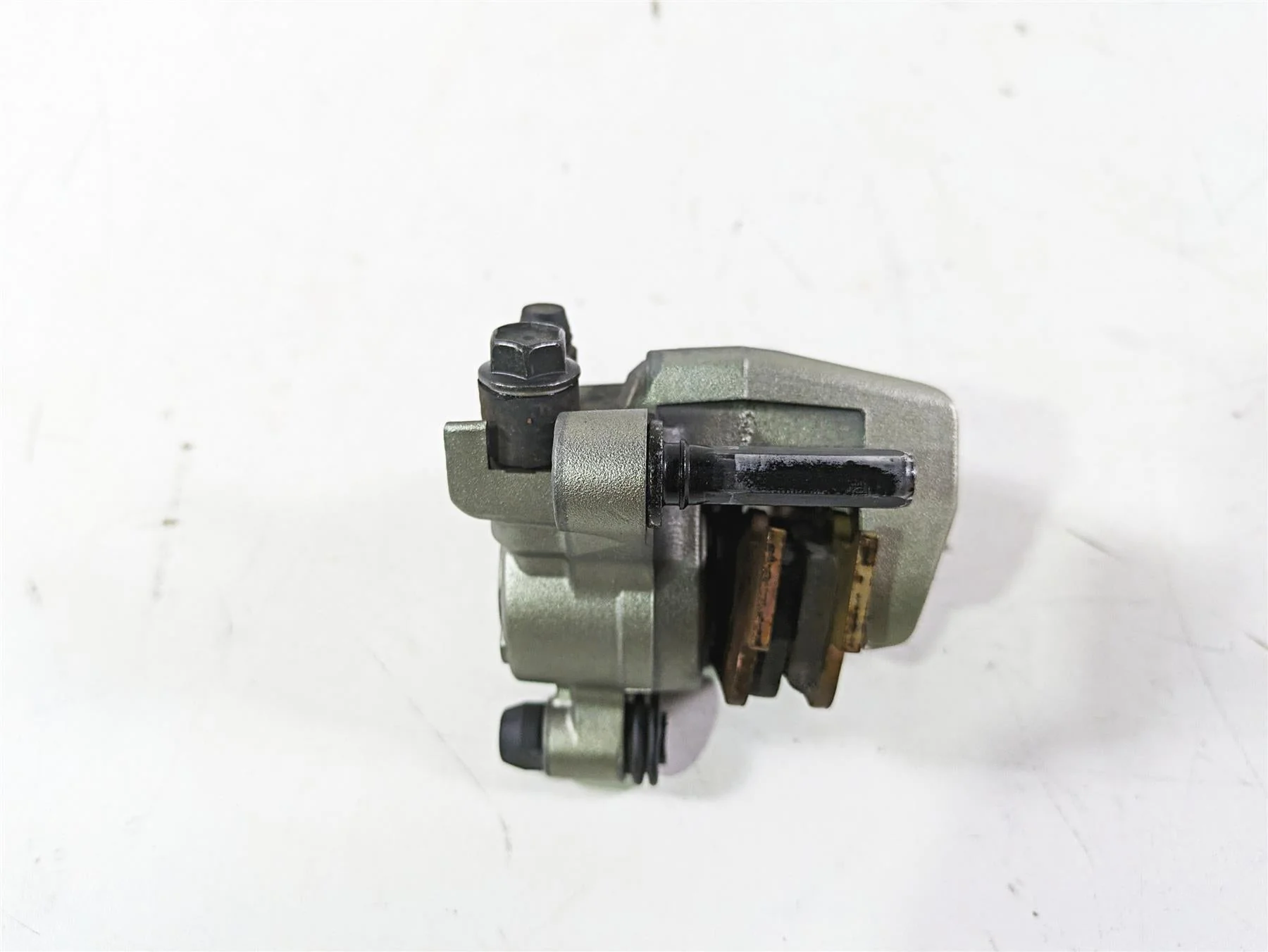 2021 Yamaha Tenere 700 XTZ7 Brembo Rear Brake Caliper BW3-F580W-00-00 - Image 5