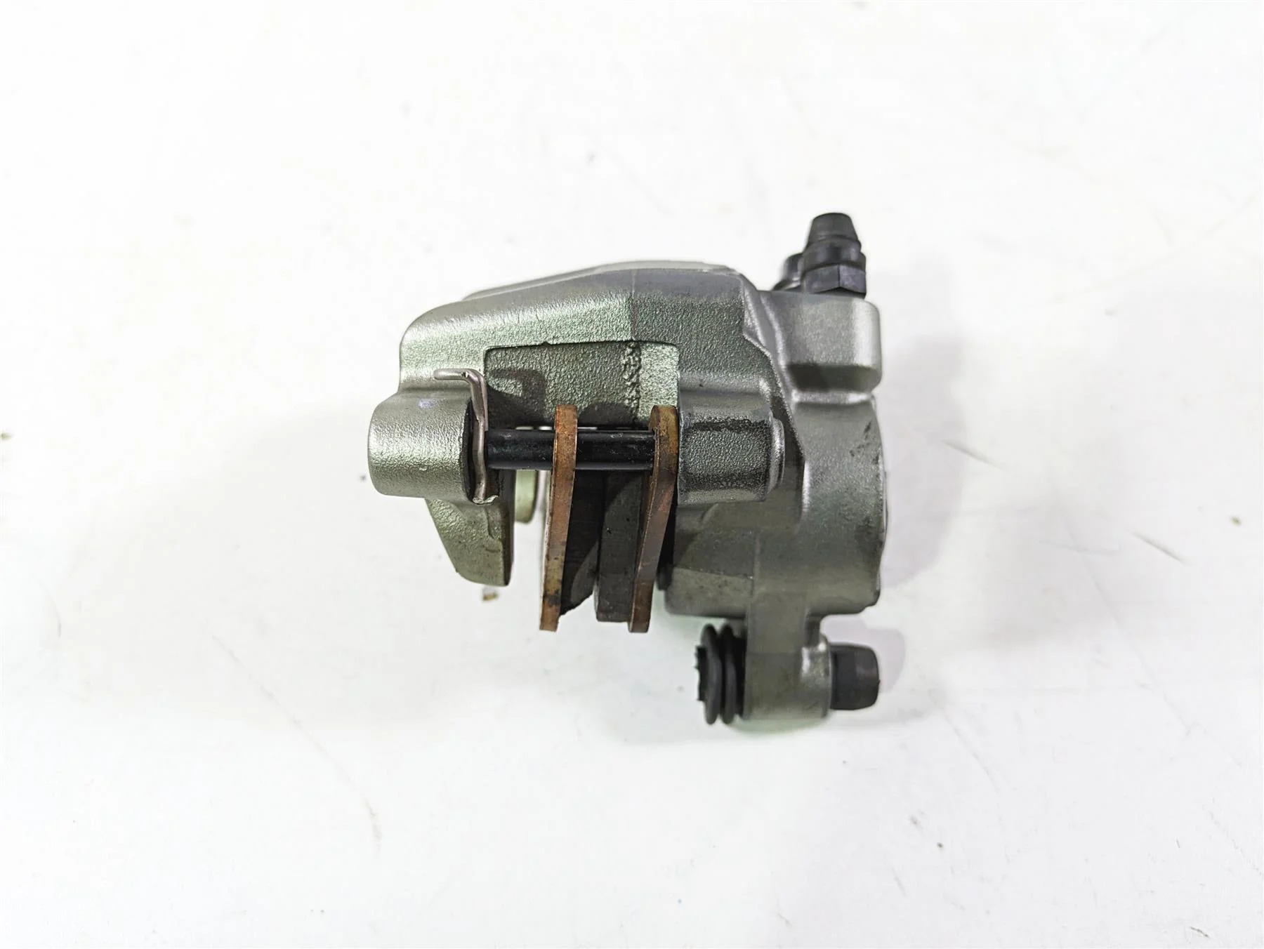 2021 Yamaha Tenere 700 XTZ7 Brembo Rear Brake Caliper BW3-F580W-00-00 - Image 6