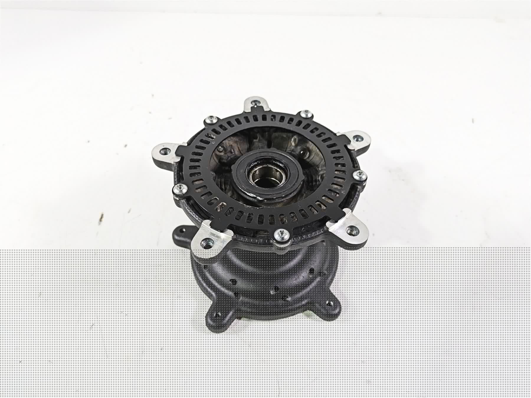 2021 Yamaha Tenere 700 XTZ7 Front Wheel Rim Hub BW3-25111-00-00 - Image 2