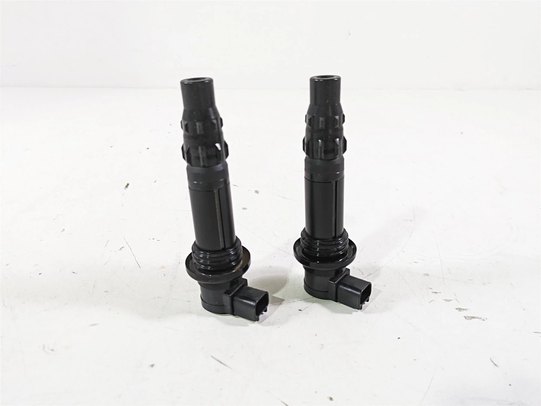 2021 Yamaha Tenere 700 XTZ7 Ignition Coil Set - Tested 1WS-82310-00-00 - Image 12