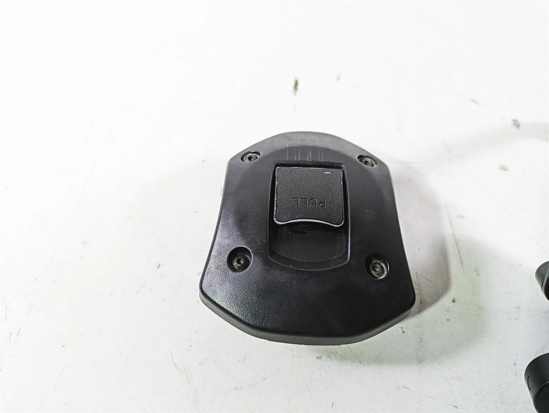 2021 Yamaha Tenere 700 XTZ7 Ignition Switch Key Lock Set BAU-82501-00-00 - Image 5