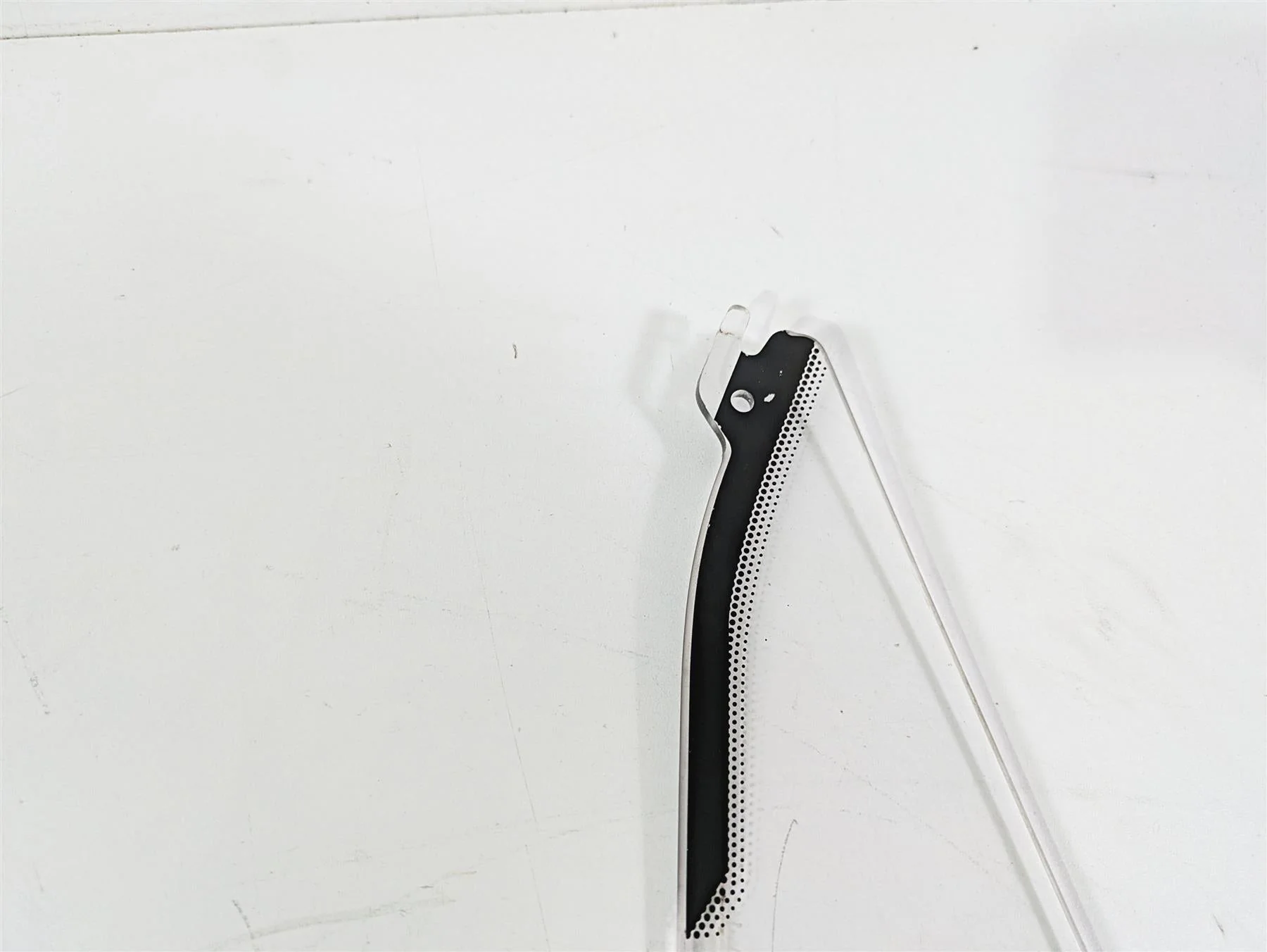 2021 Yamaha Tenere 700 XTZ7 Lower Wind Deflector Set BW3-F83M4-00-00 - Image 10