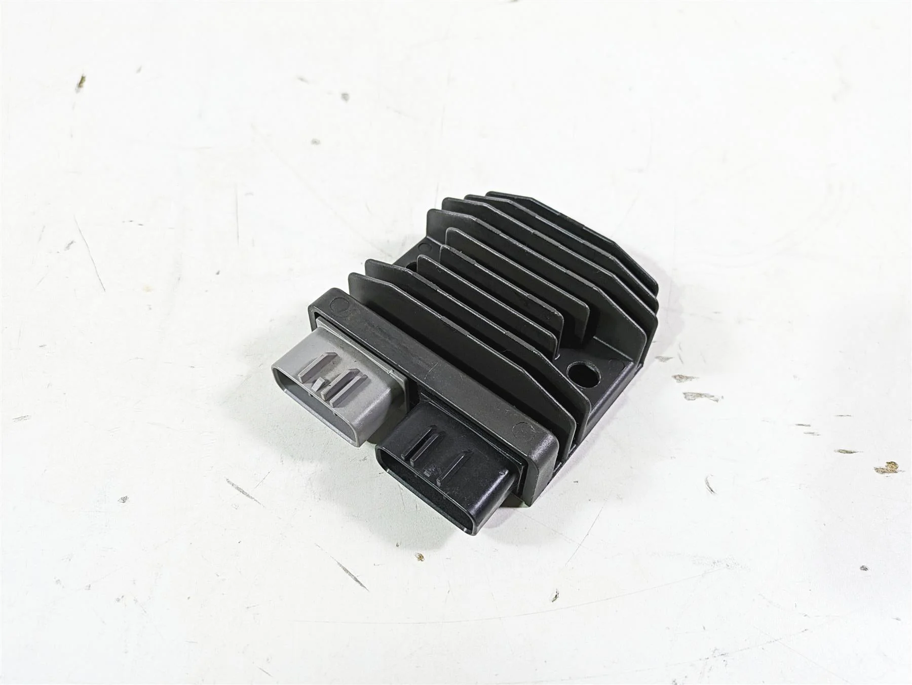 2021 Yamaha Tenere 700 XTZ7 Rectifier Voltage Regulator 1D7-81960-10-00 FH027AA