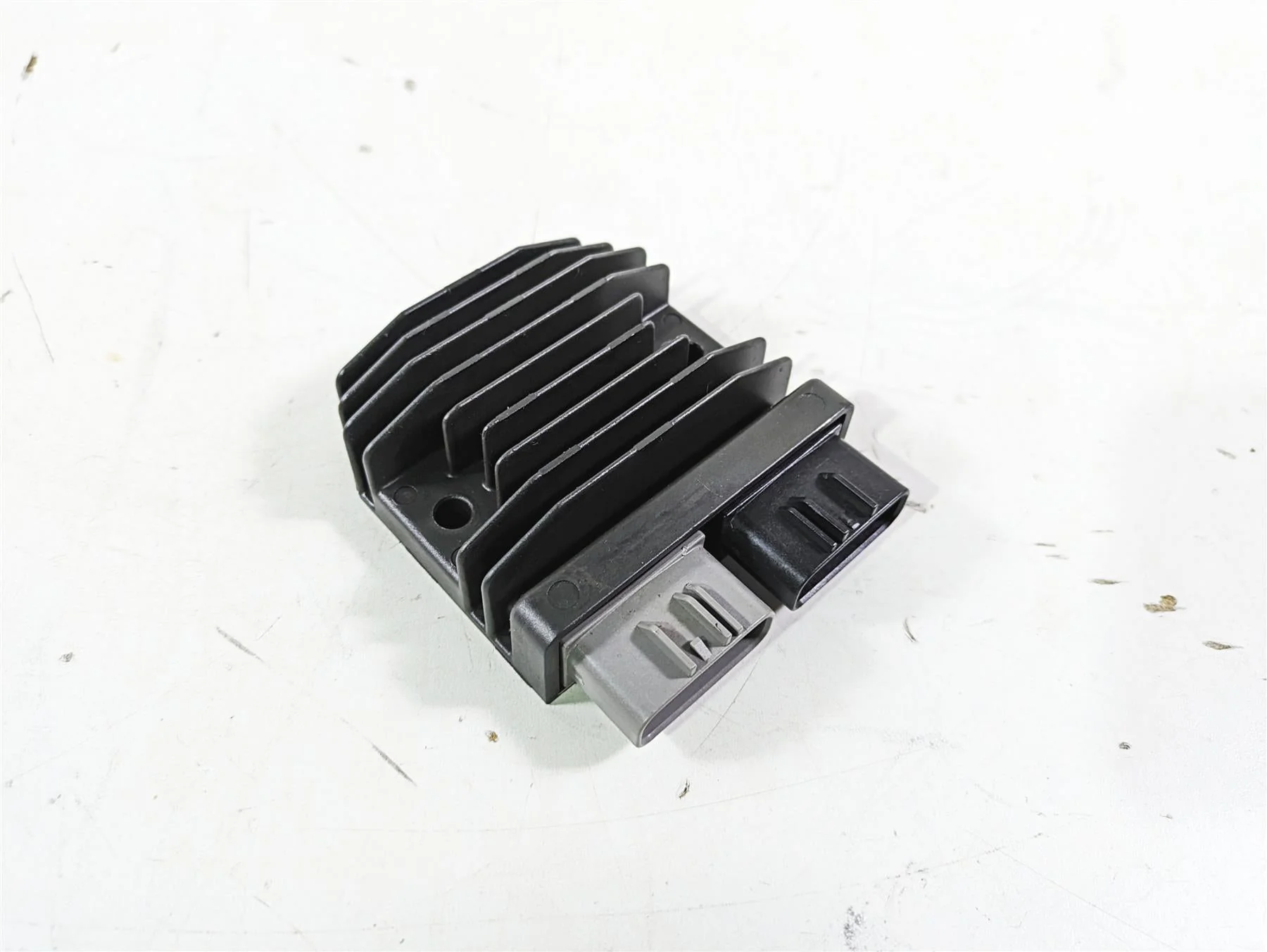 2021 Yamaha Tenere 700 XTZ7 Rectifier Voltage Regulator 1D7-81960-10-00 FH027AA - Image 12