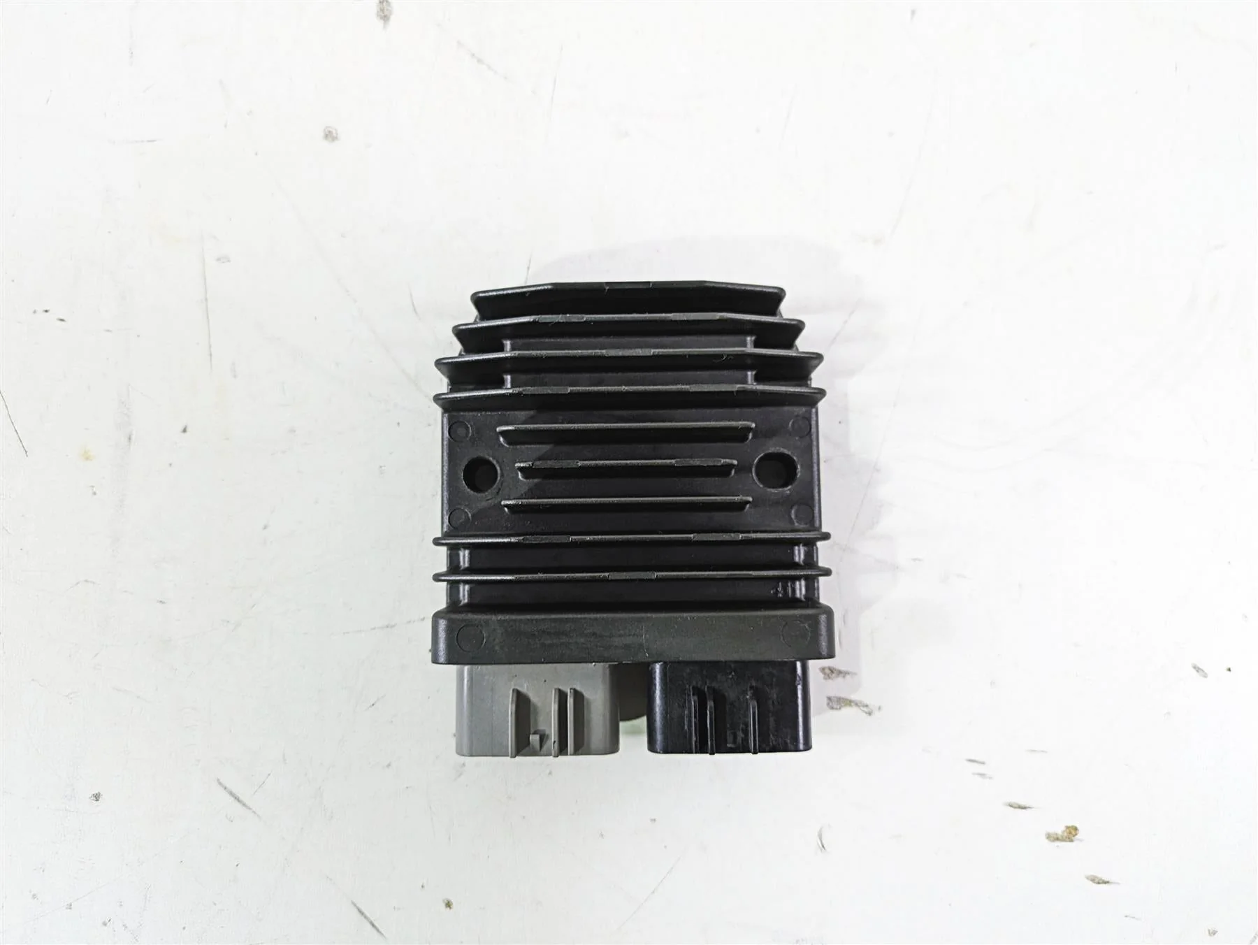 2021 Yamaha Tenere 700 XTZ7 Rectifier Voltage Regulator 1D7-81960-10-00 FH027AA - Image 6