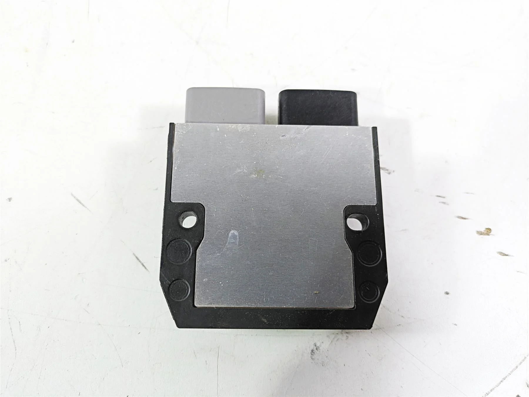 2021 Yamaha Tenere 700 XTZ7 Rectifier Voltage Regulator 1D7-81960-10-00 FH027AA - Image 8