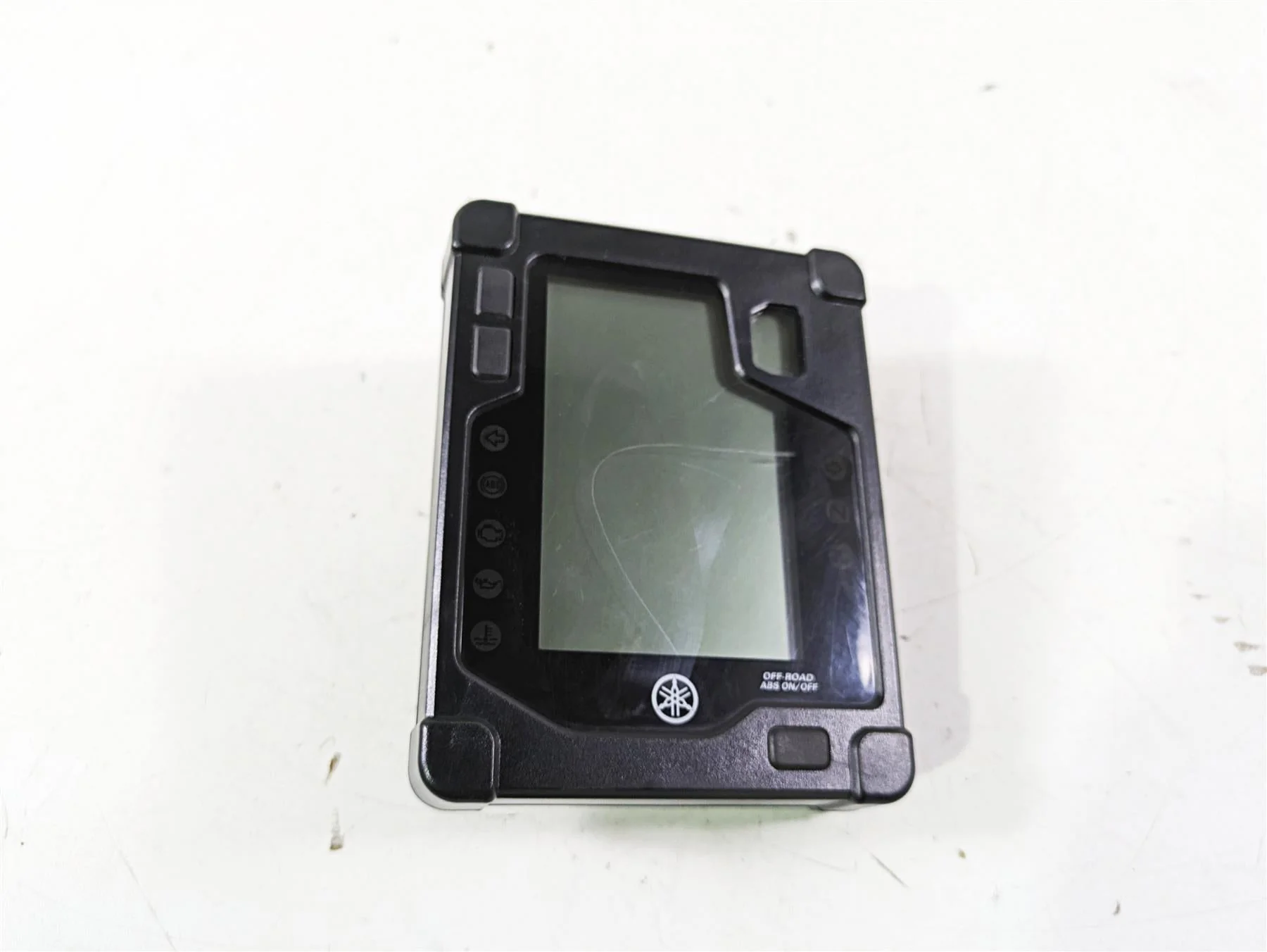 2021 Yamaha Tenere 700 XTZ7 Speedometer Gauge Instrument 5K BW3-83500-20-00