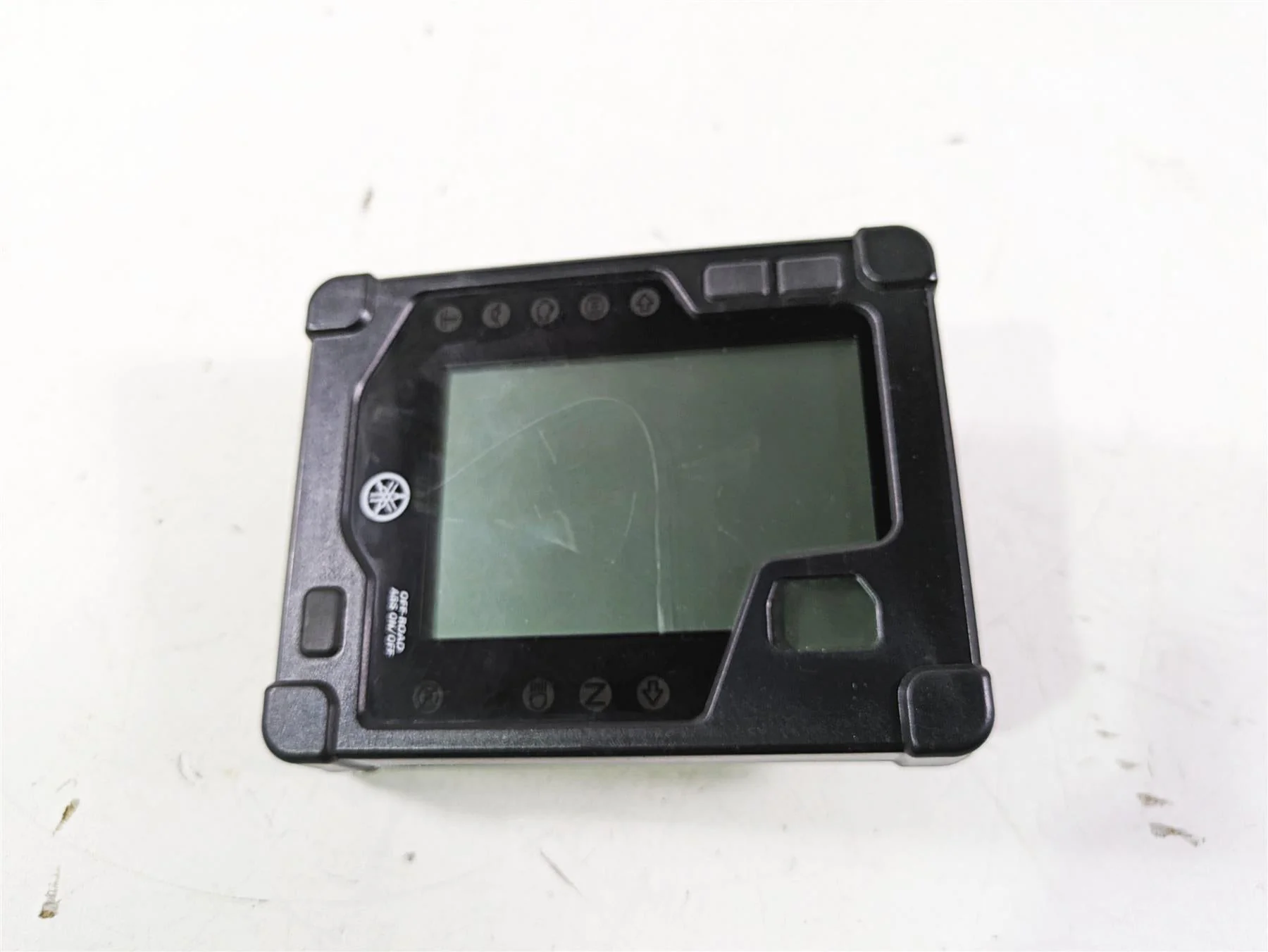 2021 Yamaha Tenere 700 XTZ7 Speedometer Gauge Instrument 5K BW3-83500-20-00 - Image 3