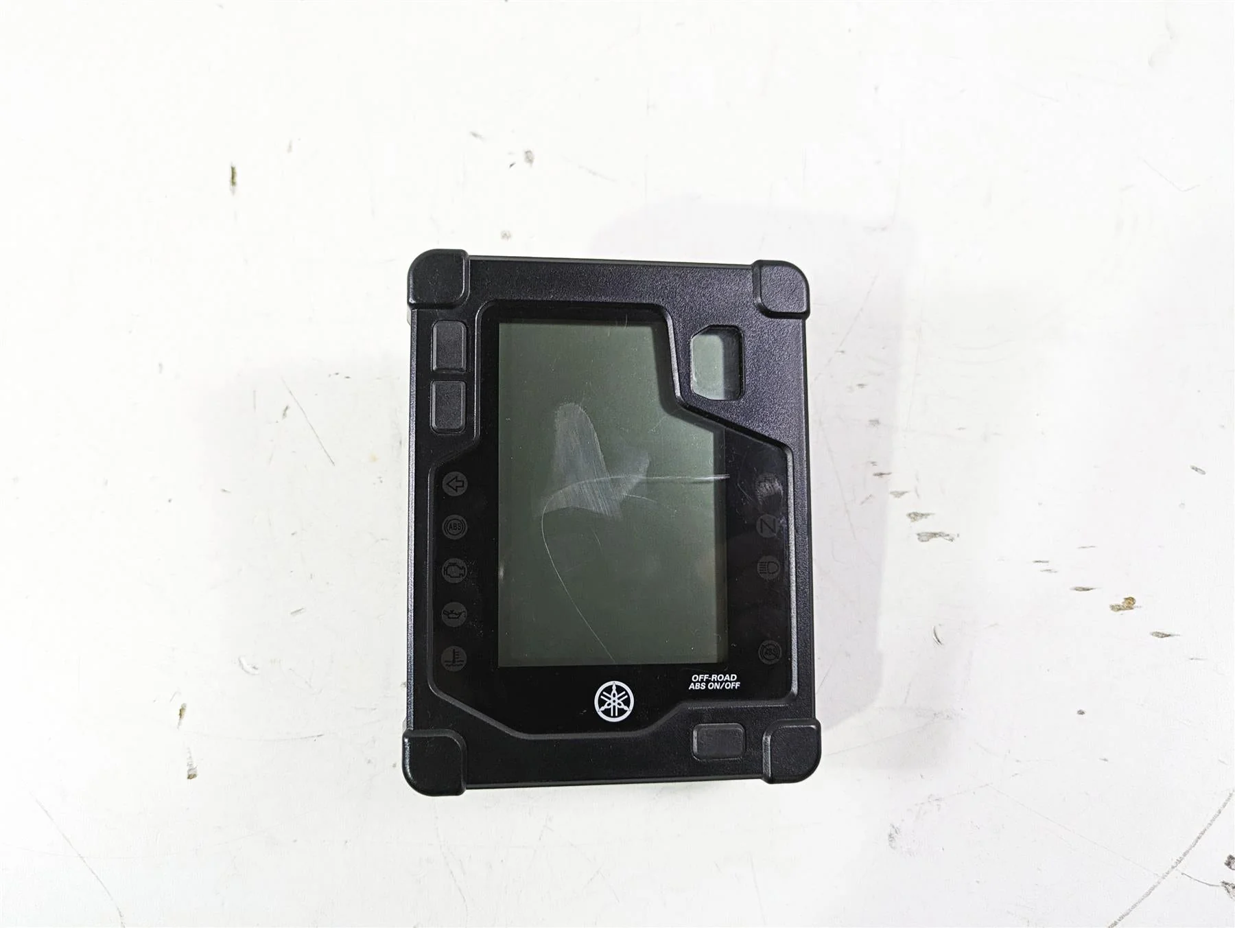 2021 Yamaha Tenere 700 XTZ7 Speedometer Gauge Instrument 5K BW3-83500-20-00 - Image 6