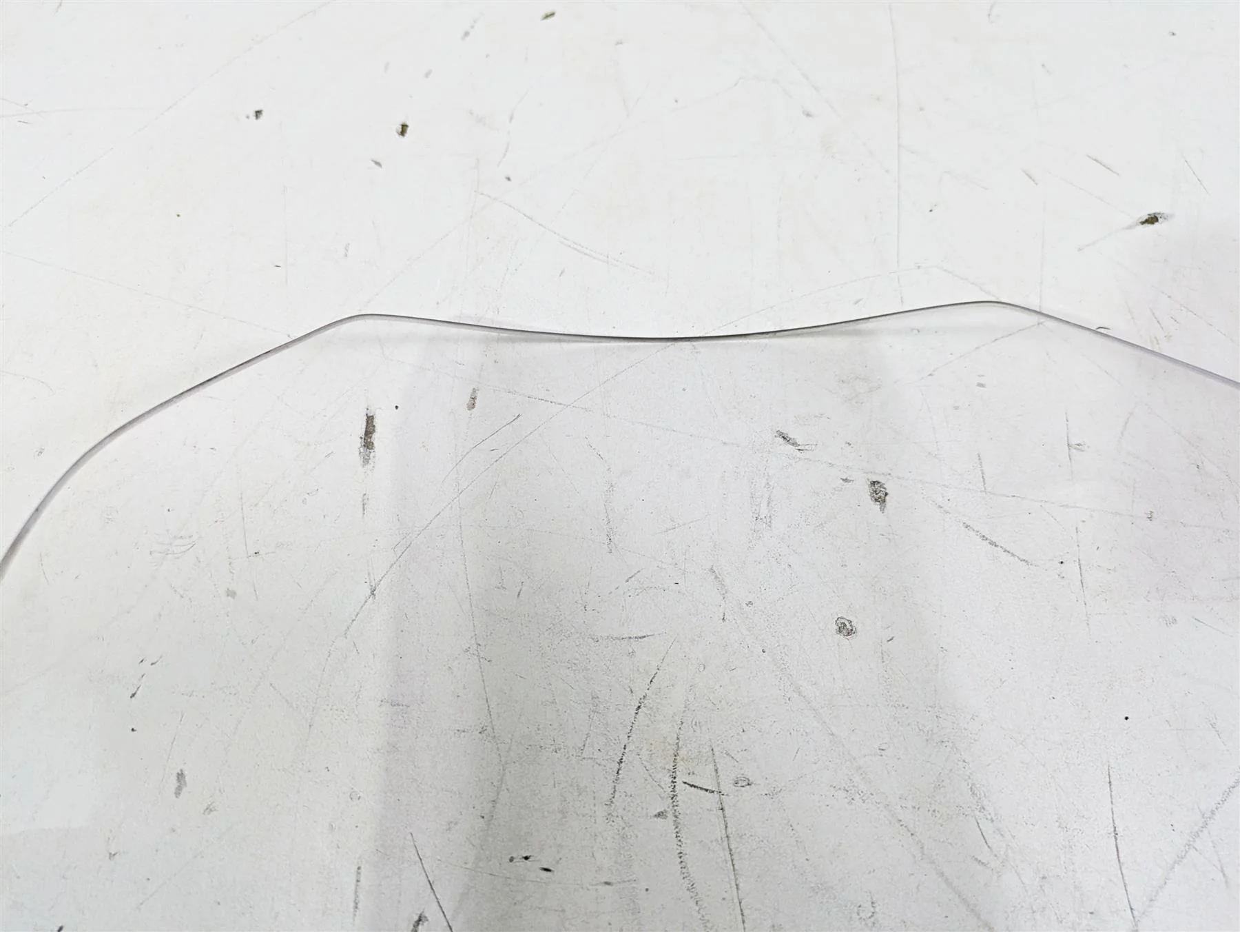 2021 Yamaha Tenere 700 XTZ7 Windscreen Wind Screen Shield BW3-F8381-00-00 - Image 9