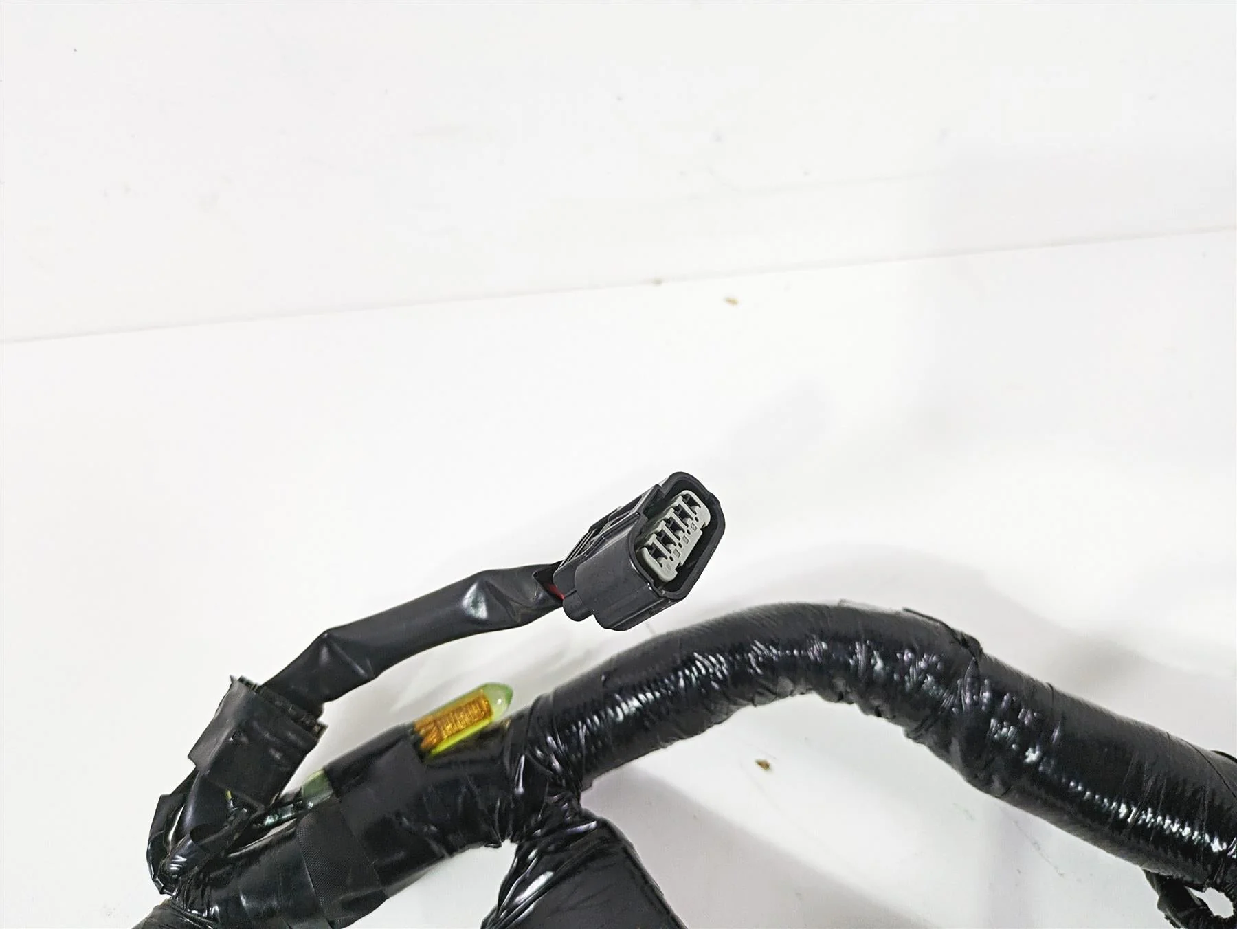 2021 Yamaha Tenere 700 XTZ7 Wiring Harness Loom - No Cuts BW3-82590-20-00 - Image 10