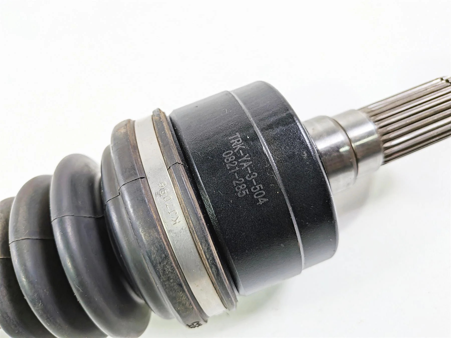 2021 Yamaha YXZ1000R EPS SS SE All Balls Racing Rear Cv Drive Axle AB8-YA-8-358 - Image 10