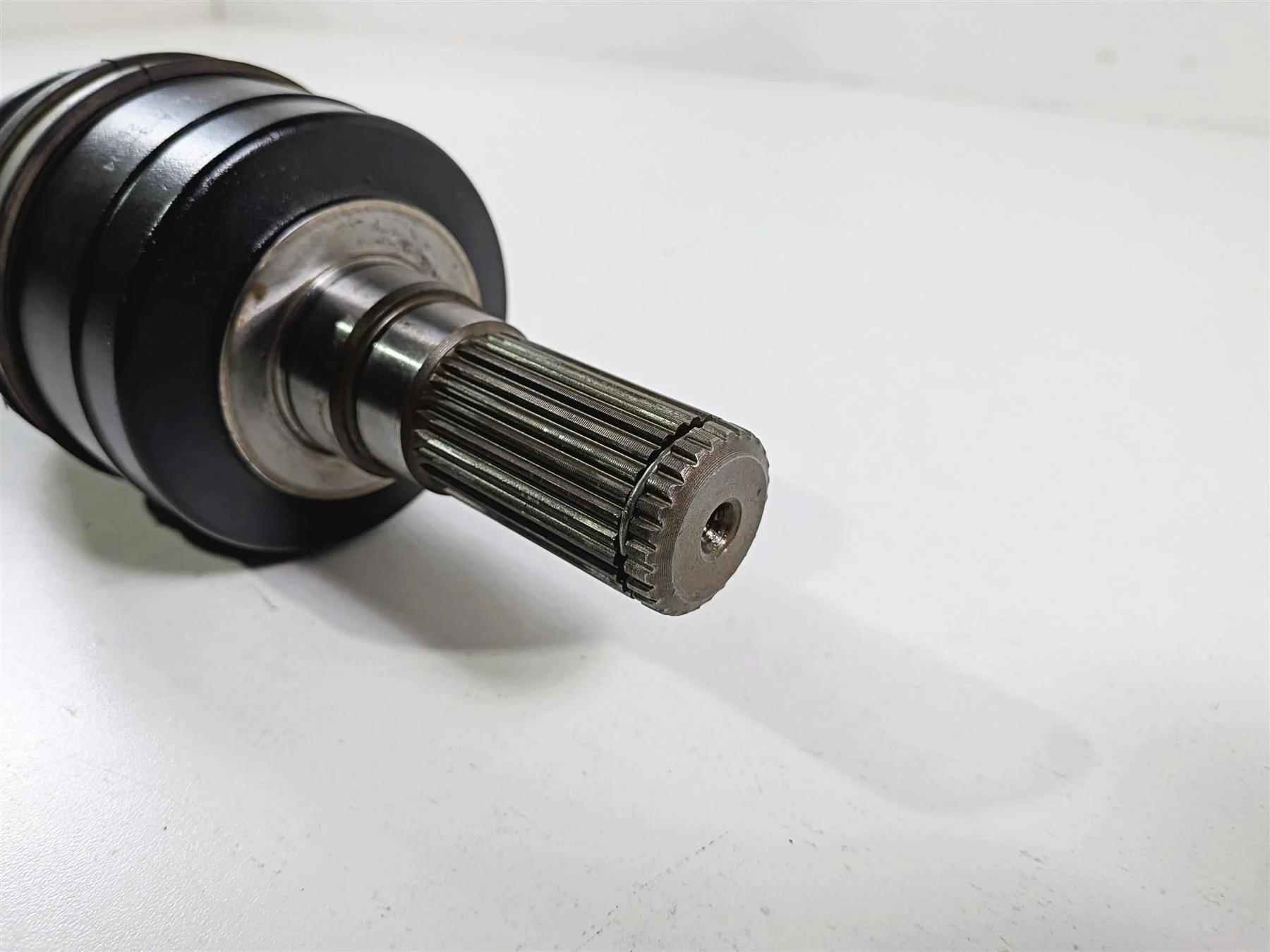 2021 Yamaha YXZ1000R EPS SS SE All Balls Racing Rear Cv Drive Axle AB8-YA-8-358 - Image 11