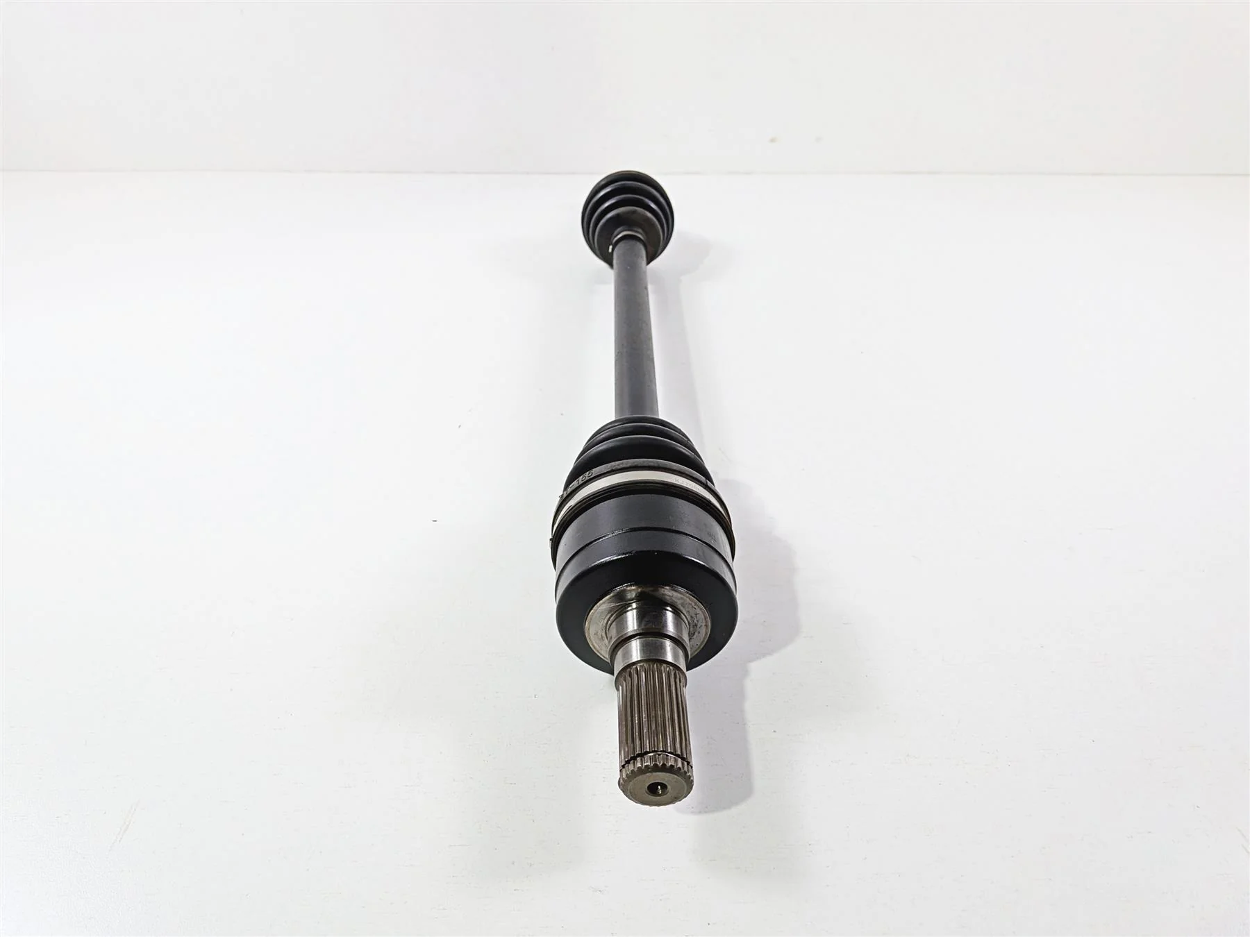 2021 Yamaha YXZ1000R EPS SS SE All Balls Racing Rear Cv Drive Axle AB8-YA-8-358 - Image 5