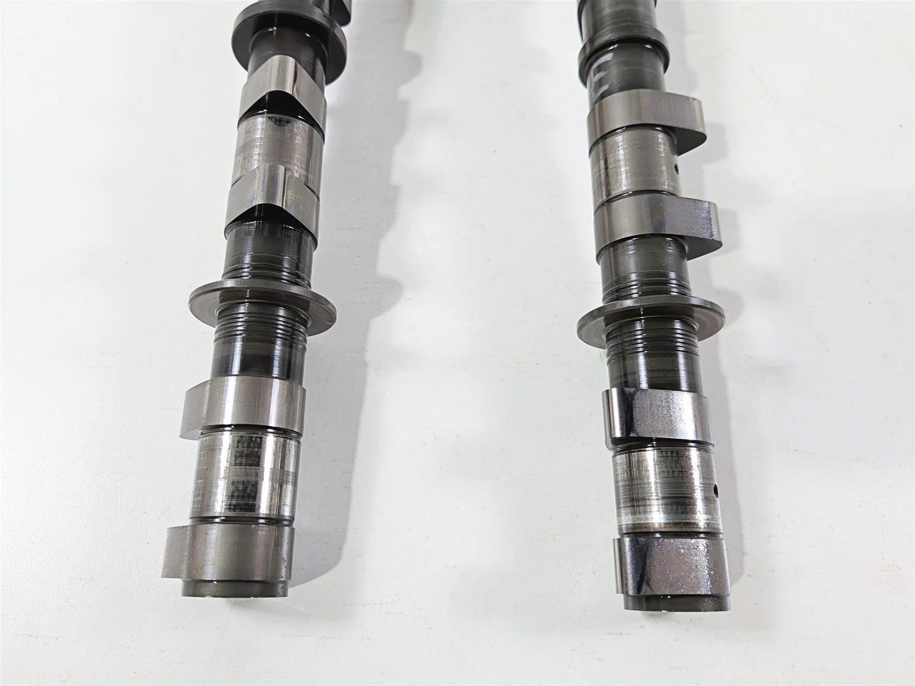 2021 Yamaha YXZ1000R EPS SS SE Camshaft Cam Shaft Set 2HC-12170-00 2HC-12180-00 - Image 10