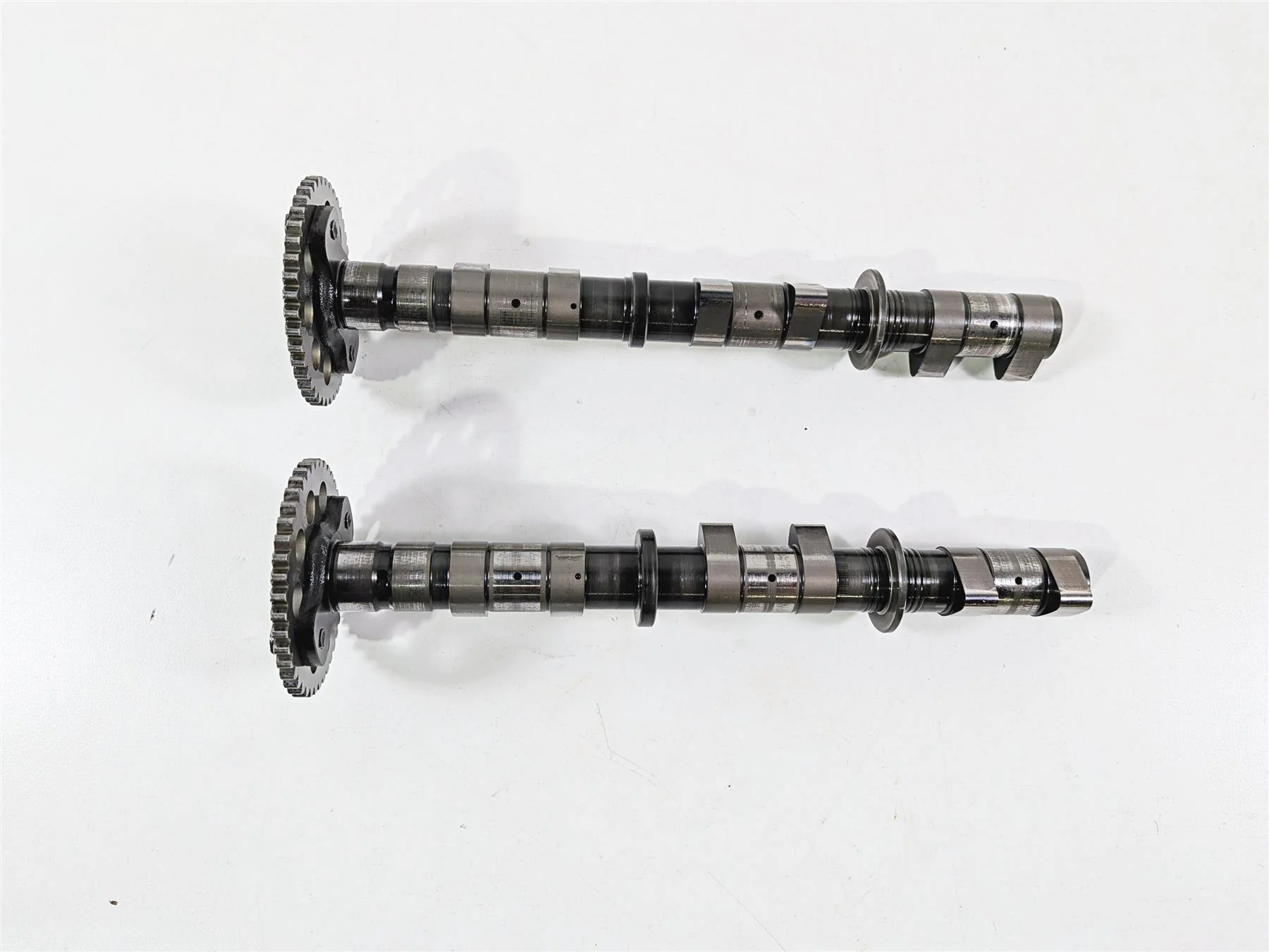 2021 Yamaha YXZ1000R EPS SS SE Camshaft Cam Shaft Set 2HC-12170-00 2HC-12180-00 - Image 2