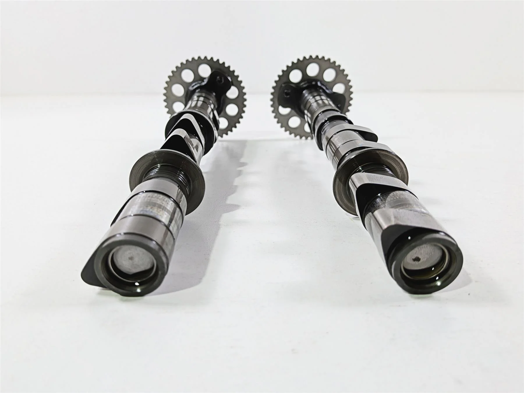 2021 Yamaha YXZ1000R EPS SS SE Camshaft Cam Shaft Set 2HC-12170-00 2HC-12180-00 - Image 6