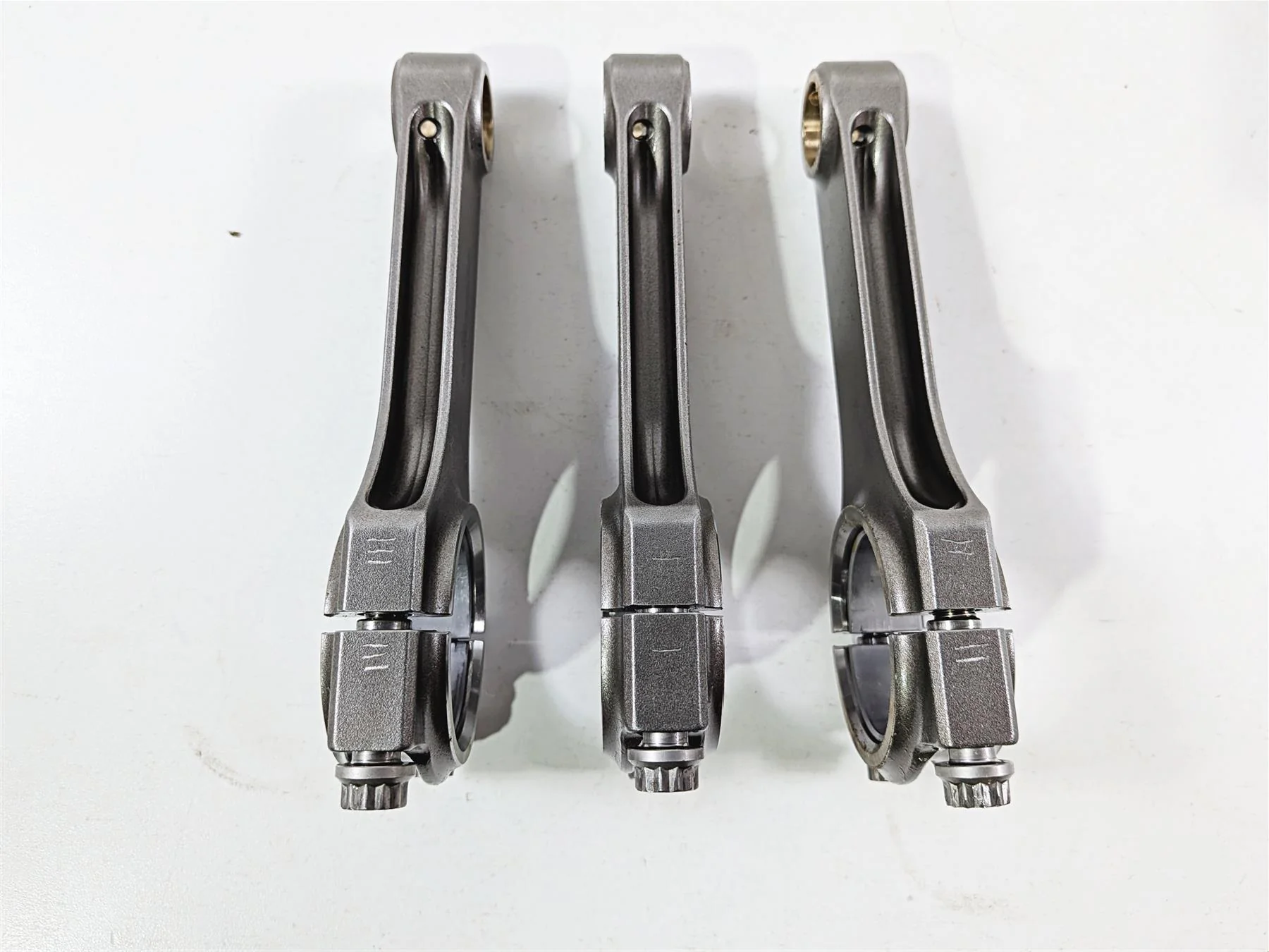 2021 Yamaha YXZ1000R EPS SS SE Carrillo Forged Piston Connecting Rods 110961 - Image 9