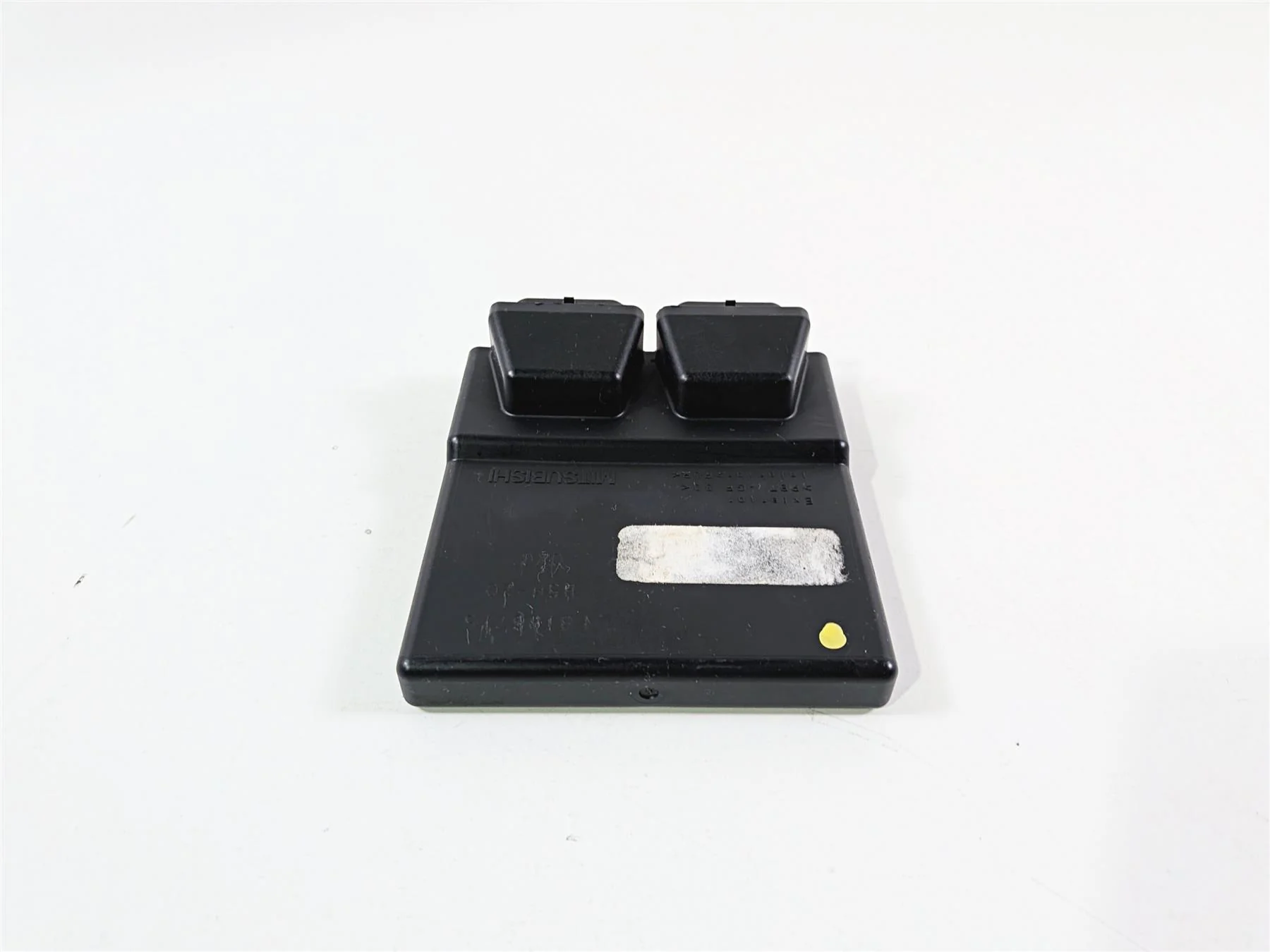 2021 Yamaha YXZ1000R EPS SS SE Ecm Cdi Ecu Engine Control Module B5H-8591A-20-00 - Image 5