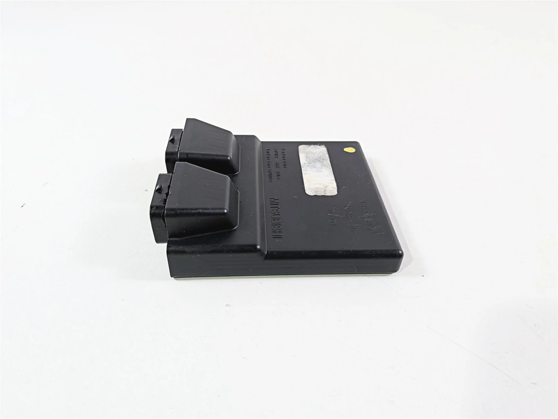 2021 Yamaha YXZ1000R EPS SS SE Ecm Cdi Ecu Engine Control Module B5H-8591A-20-00 - Image 6
