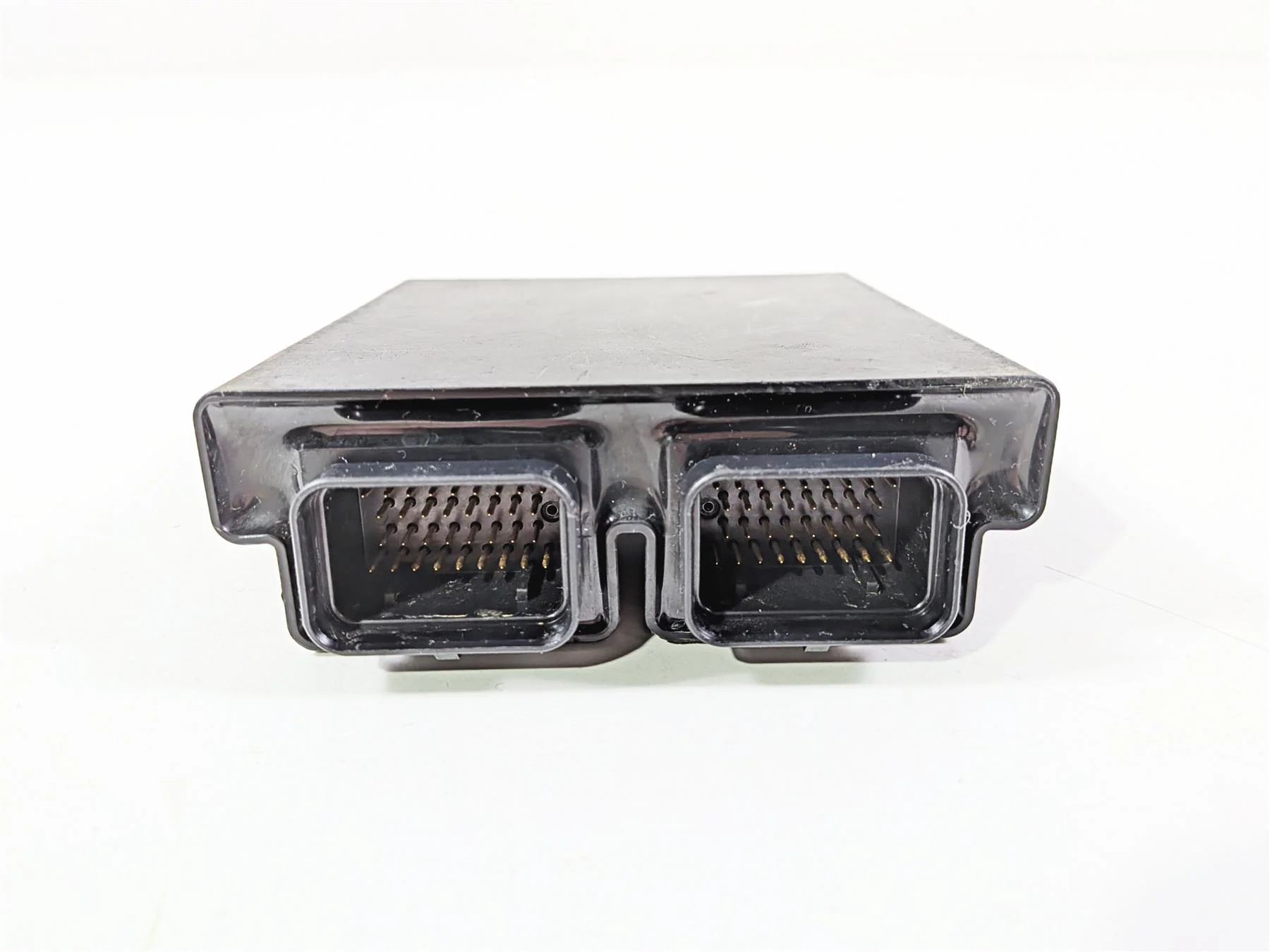 2021 Yamaha YXZ1000R EPS SS SE Ecm Cdi Ecu Engine Control Module B5H-8591A-20-00 - Image 8