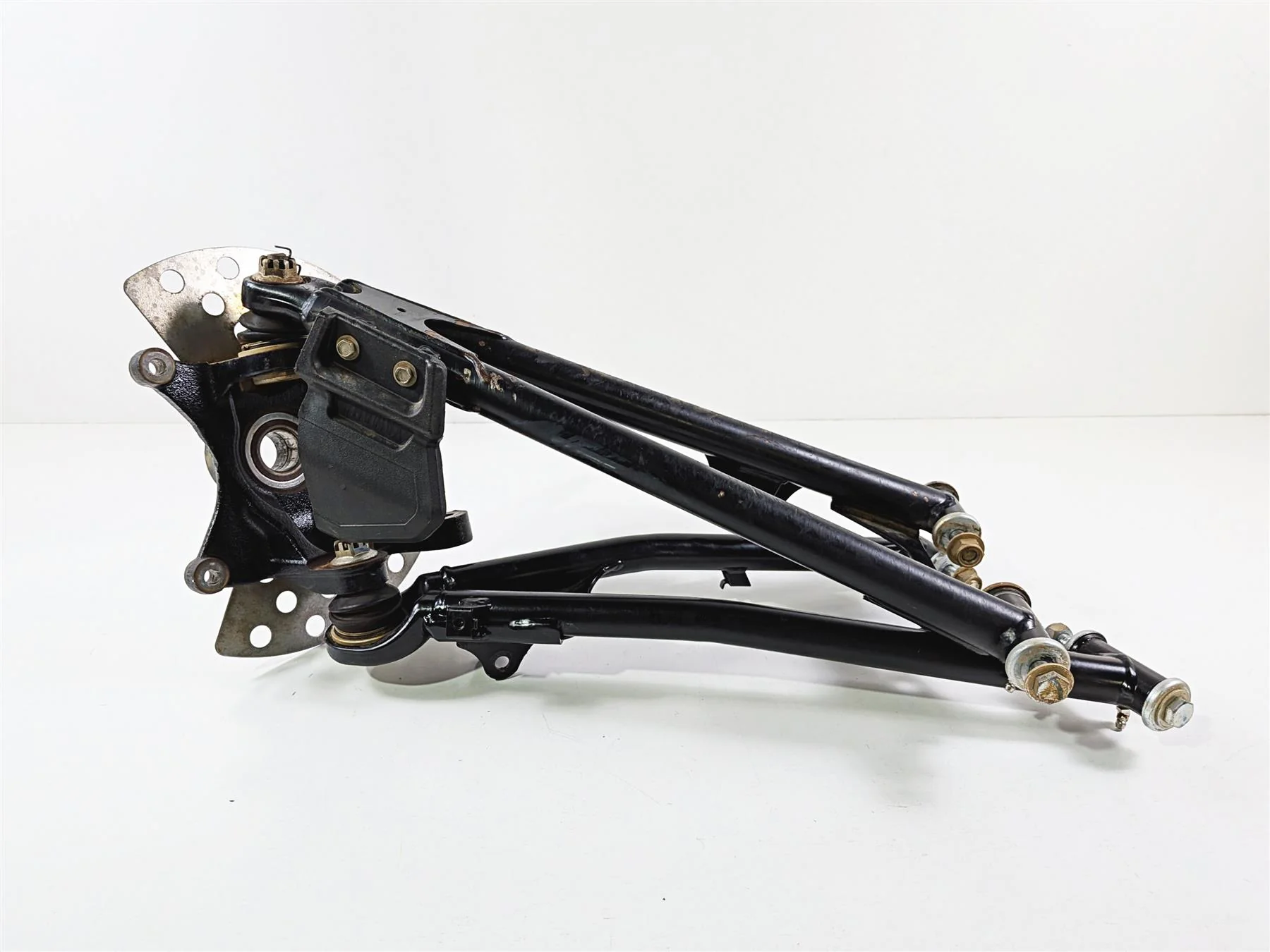 2021 Yamaha YXZ1000R EPS SS SE Front Left Knee Assembly B5H-F3501-00-00 - Image 10