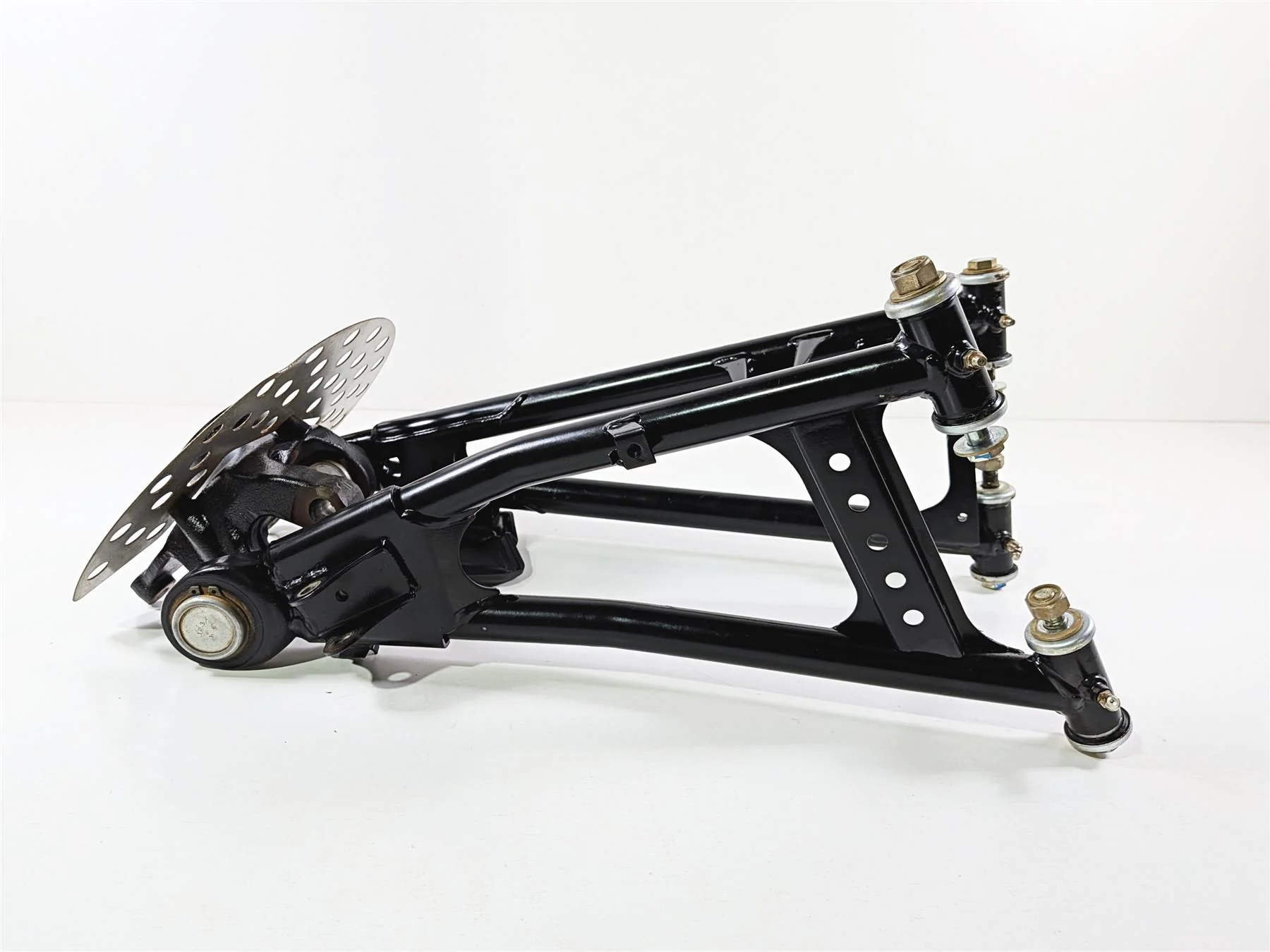 2021 Yamaha YXZ1000R EPS SS SE Front Right Knee Assembly B5H-F3502-00-00 - Image 10