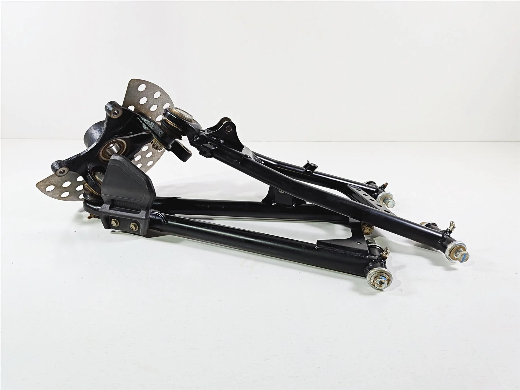 2021 Yamaha YXZ1000R EPS SS SE Front Right Knee Assembly B5H-F3502-00-00 - Image 11