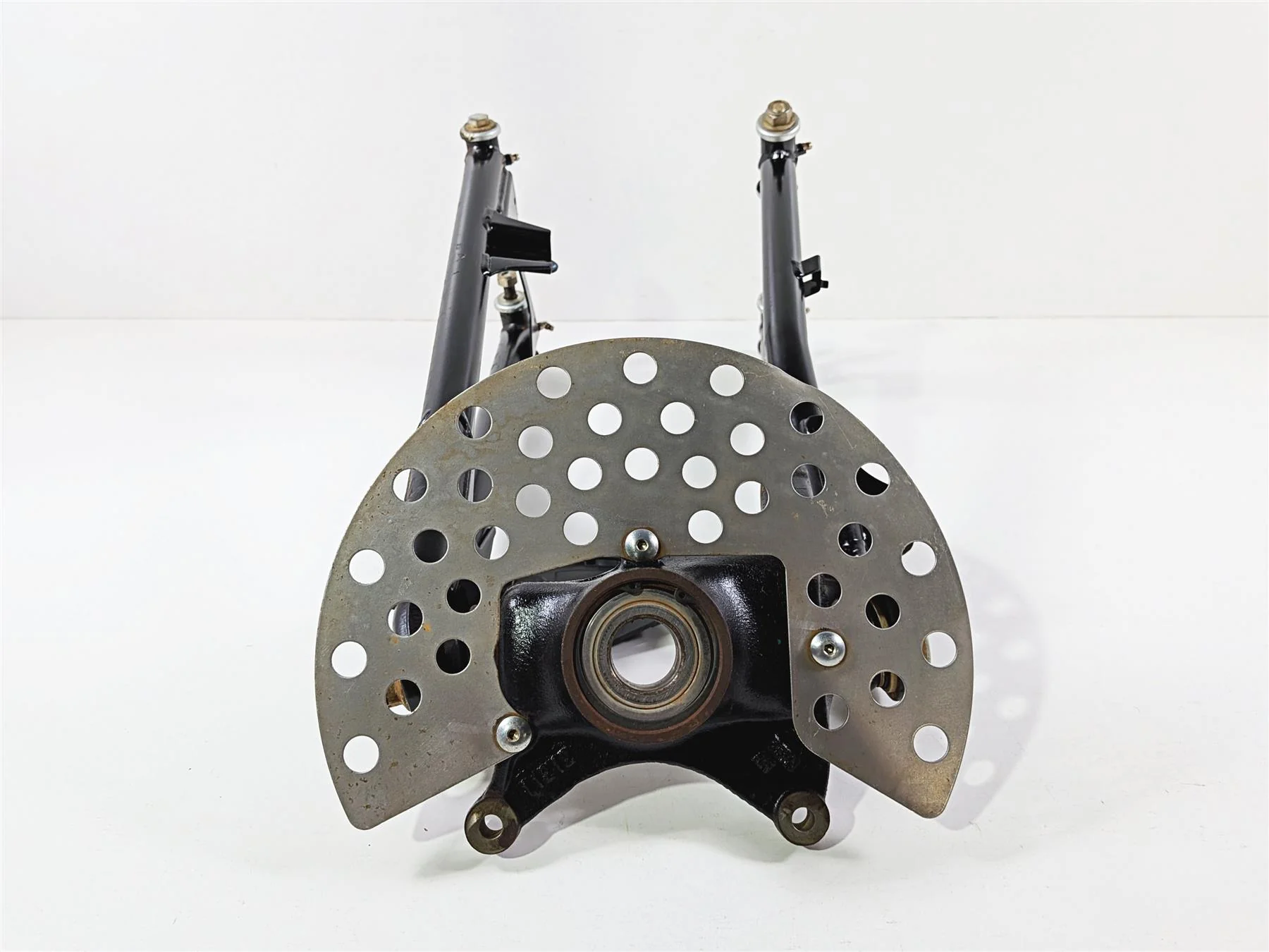 2021 Yamaha YXZ1000R EPS SS SE Front Right Knee Assembly B5H-F3502-00-00 - Image 7