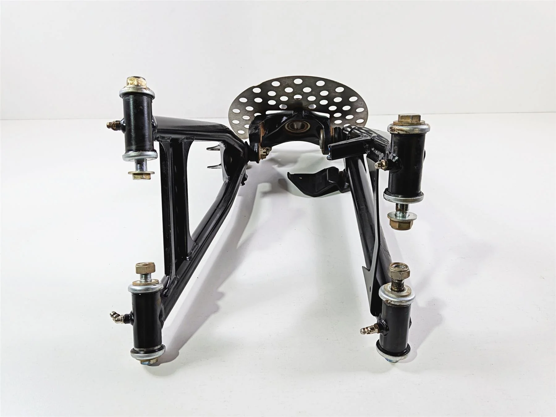 2021 Yamaha YXZ1000R EPS SS SE Front Right Knee Assembly B5H-F3502-00-00 - Image 9