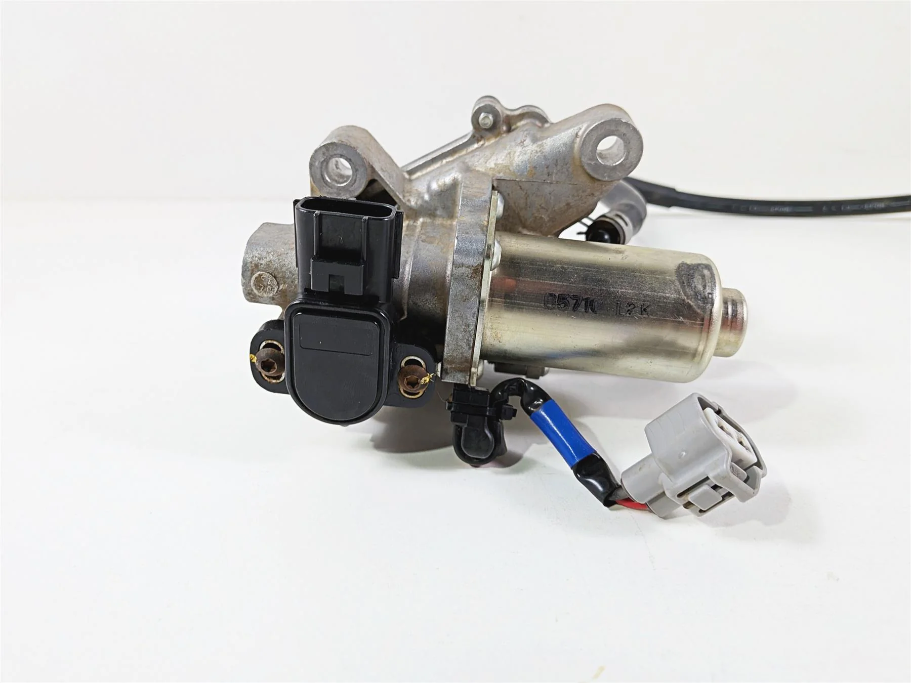 2021 Yamaha YXZ1000R EPS SS SE Gear Shift Actuator Motor -Tested B57-82450-00-00 - Image 5