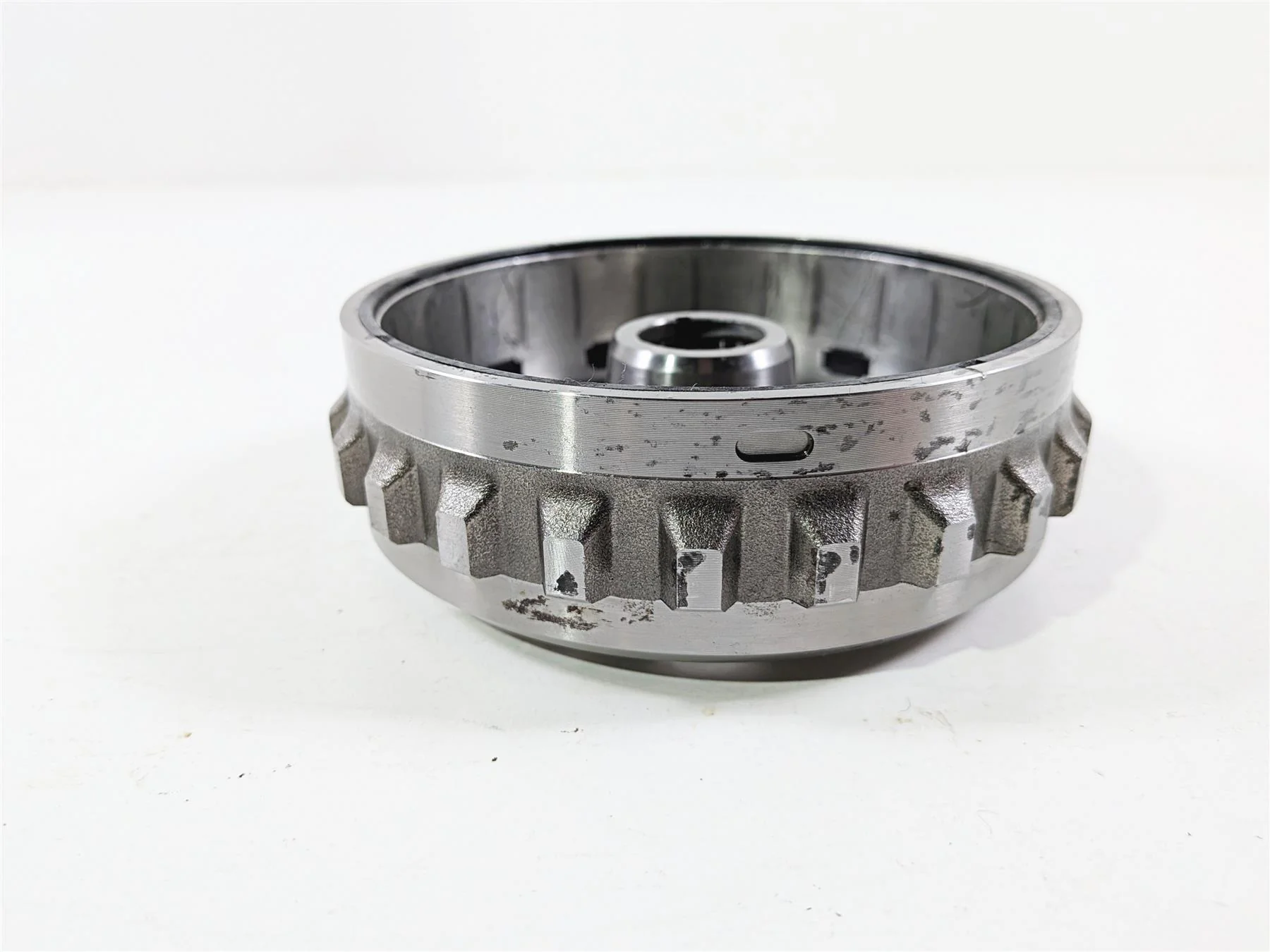 2021 Yamaha YXZ1000R EPS SS SE Ignition Flywheel Rotor 2HC-81450-00-00 - Image 5