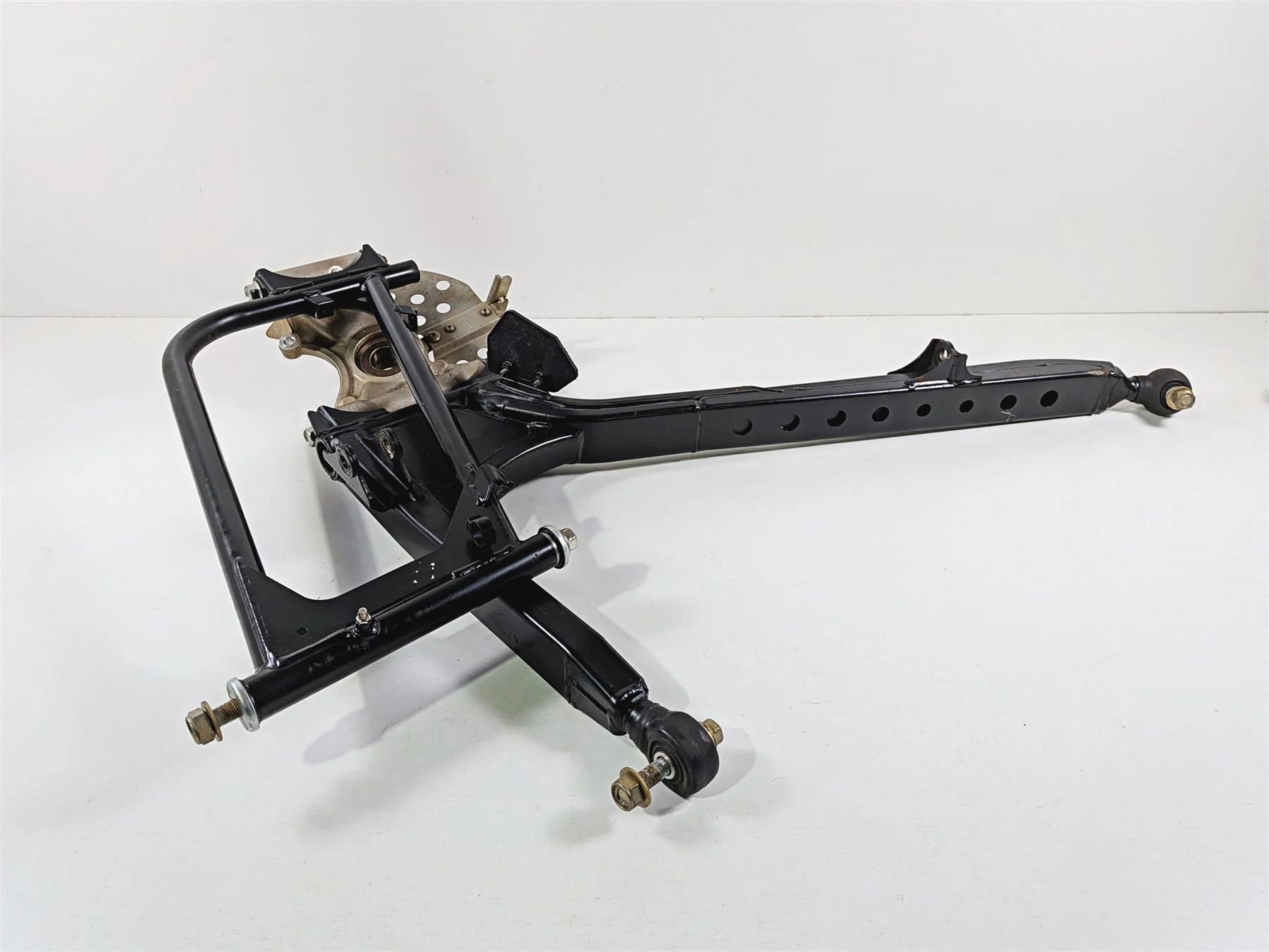 2021 Yamaha YXZ1000R EPS SS SE Left Rear Trailing Arm Hub Set 2HC-F2106-50-00 - Image 10