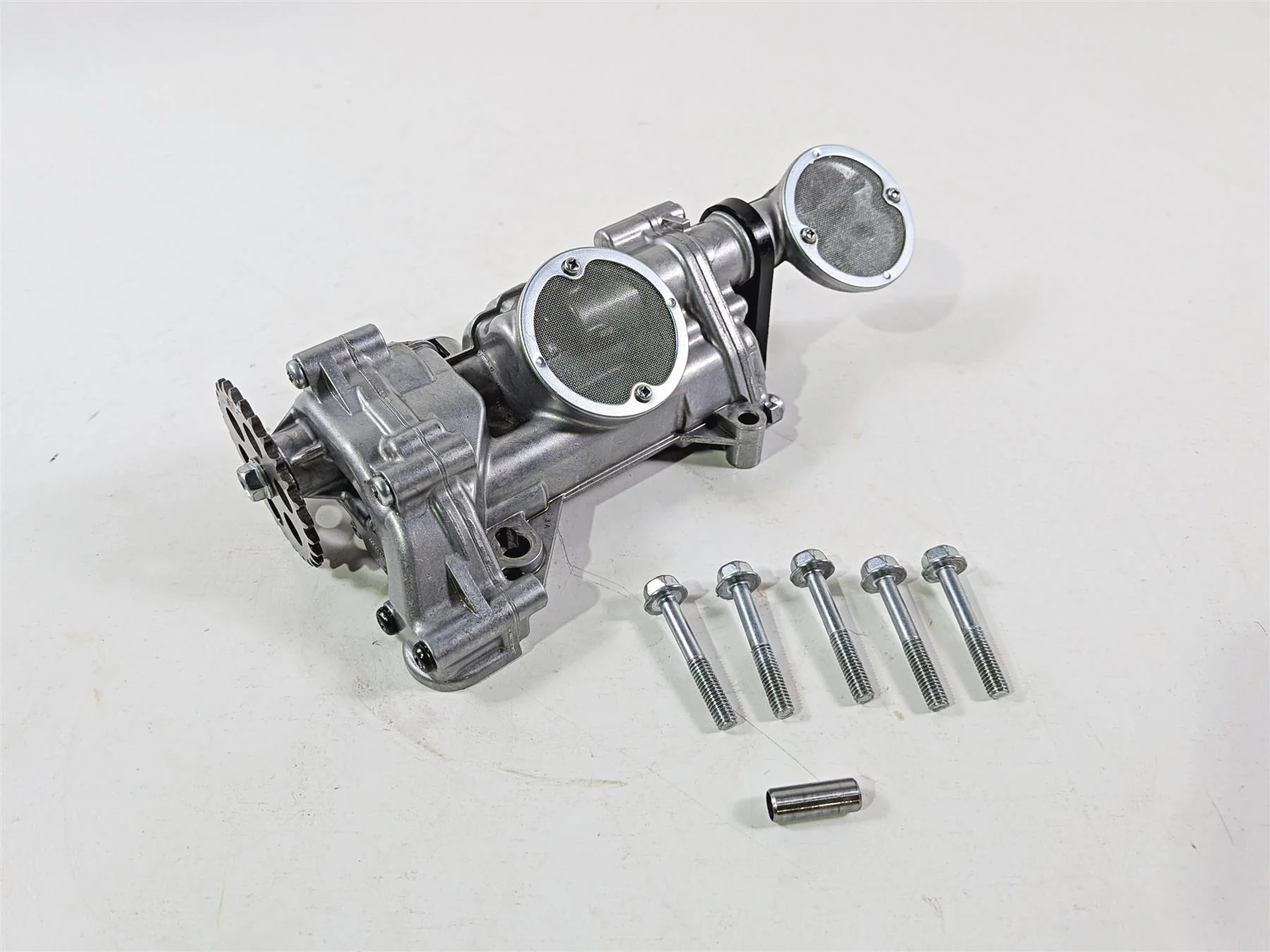 2021 Yamaha YXZ1000R EPS SS SE Mikuni Tested Oil Pump 8GL-13300-00-00