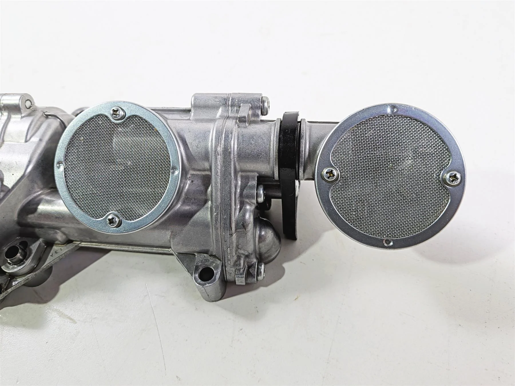 2021 Yamaha YXZ1000R EPS SS SE Mikuni Tested Oil Pump 8GL-13300-00-00 - Image 11