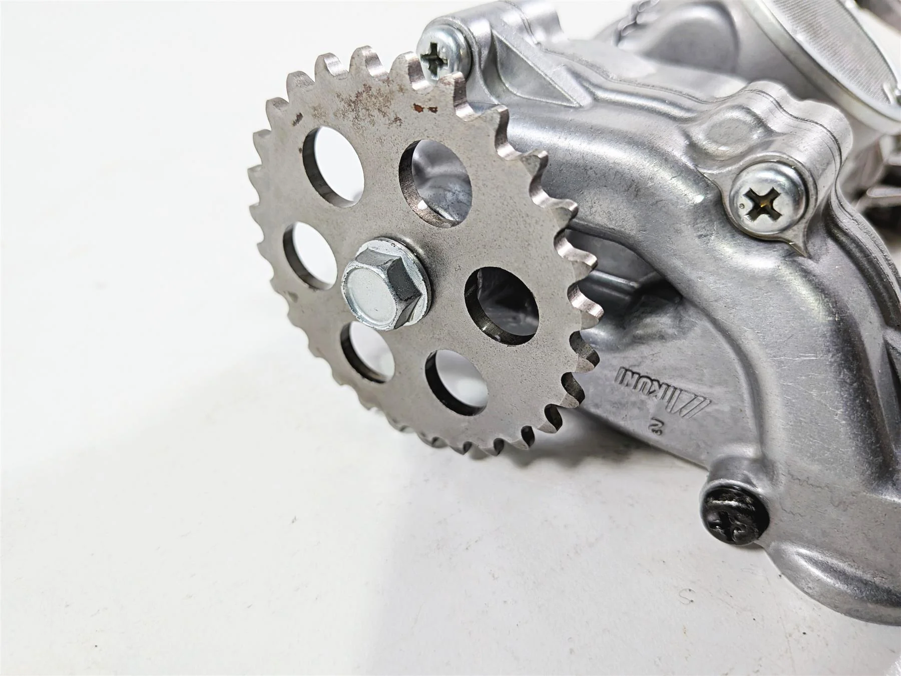 2021 Yamaha YXZ1000R EPS SS SE Mikuni Tested Oil Pump 8GL-13300-00-00 - Image 12