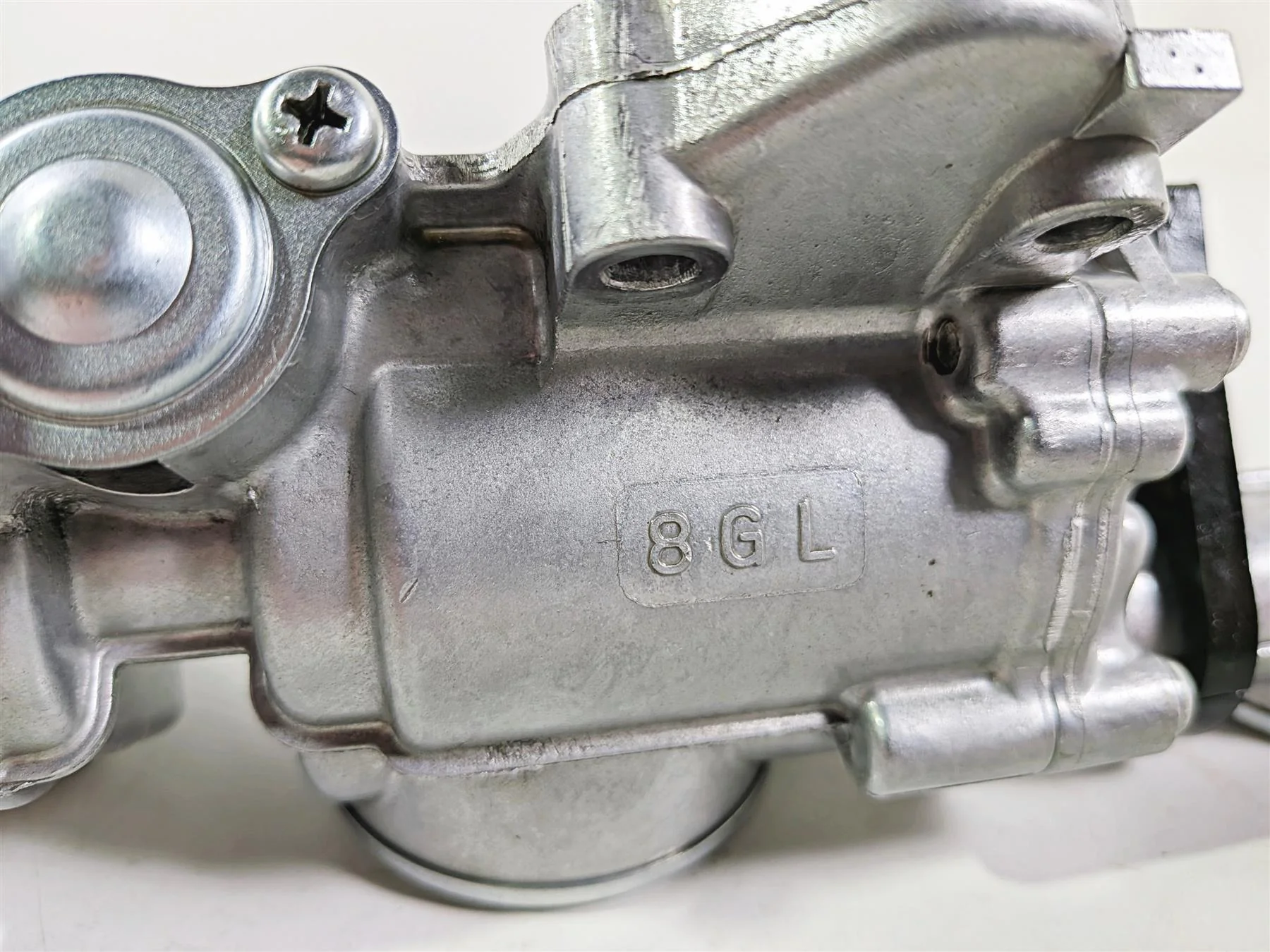 2021 Yamaha YXZ1000R EPS SS SE Mikuni Tested Oil Pump 8GL-13300-00-00 - Image 14
