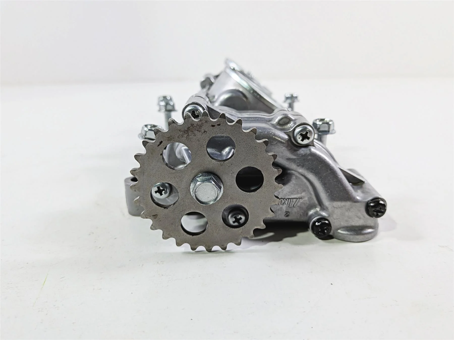2021 Yamaha YXZ1000R EPS SS SE Mikuni Tested Oil Pump 8GL-13300-00-00 - Image 4