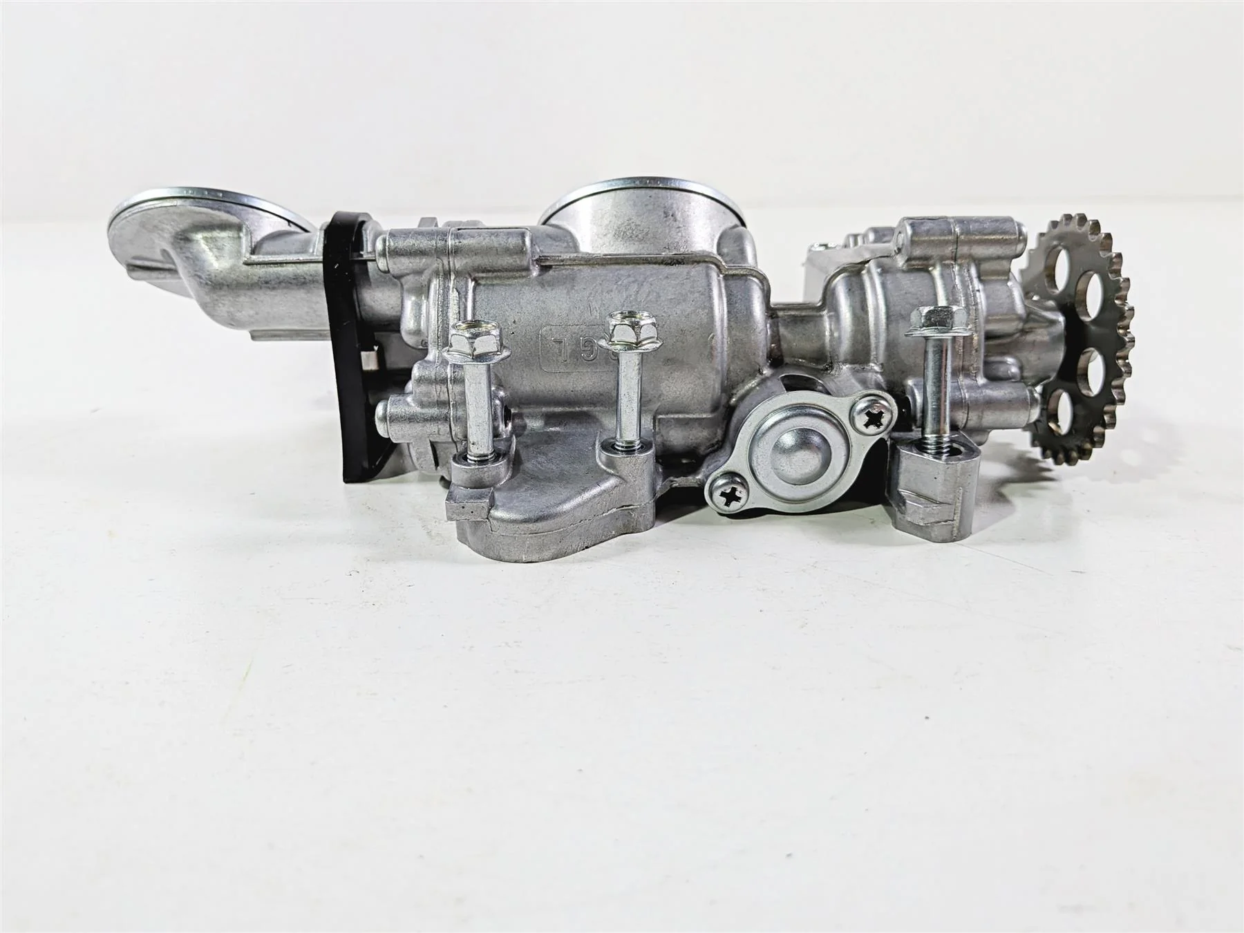 2021 Yamaha YXZ1000R EPS SS SE Mikuni Tested Oil Pump 8GL-13300-00-00 - Image 5